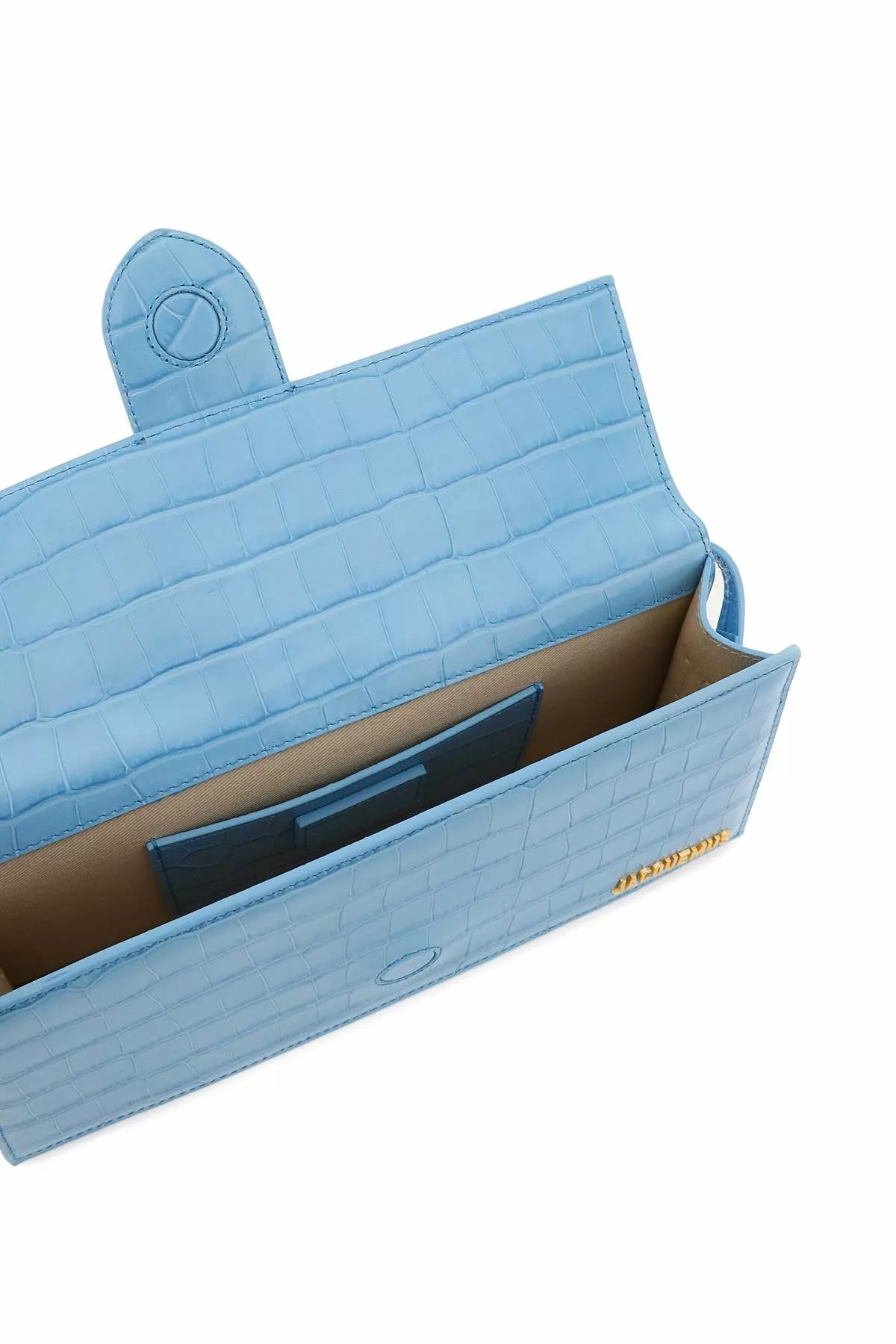Jacquemus ‘le bambino long’ bag Jacquemus ‘le bambino long’ bag | Image 2
