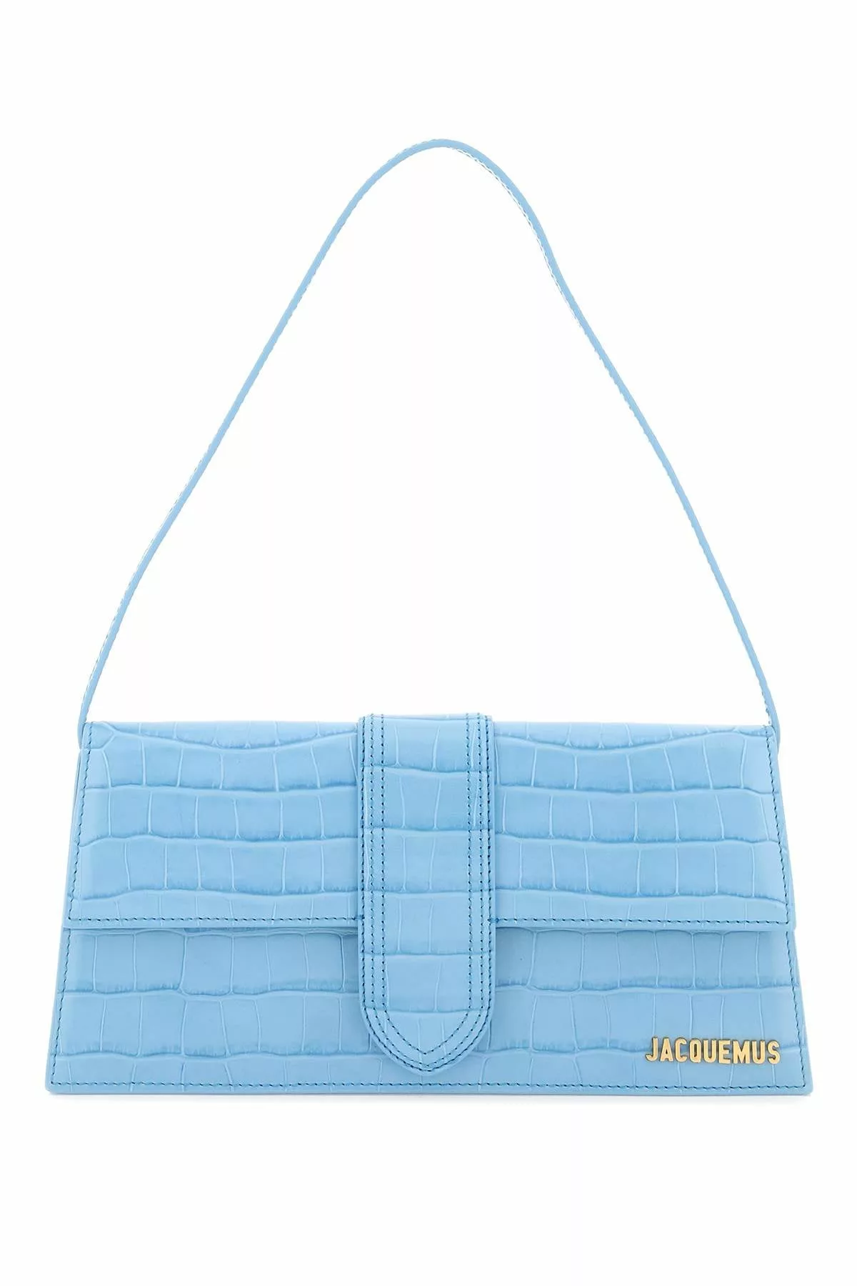 Jacquemus ‘le bambino long’ bag Jacquemus ‘le bambino long’ bag | Image 1
