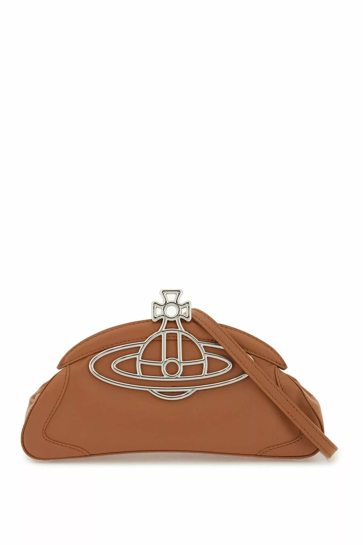 Vivienne westwood ‘amber’ clutch Vivienne westwood ‘amber’ clutch | Image 1