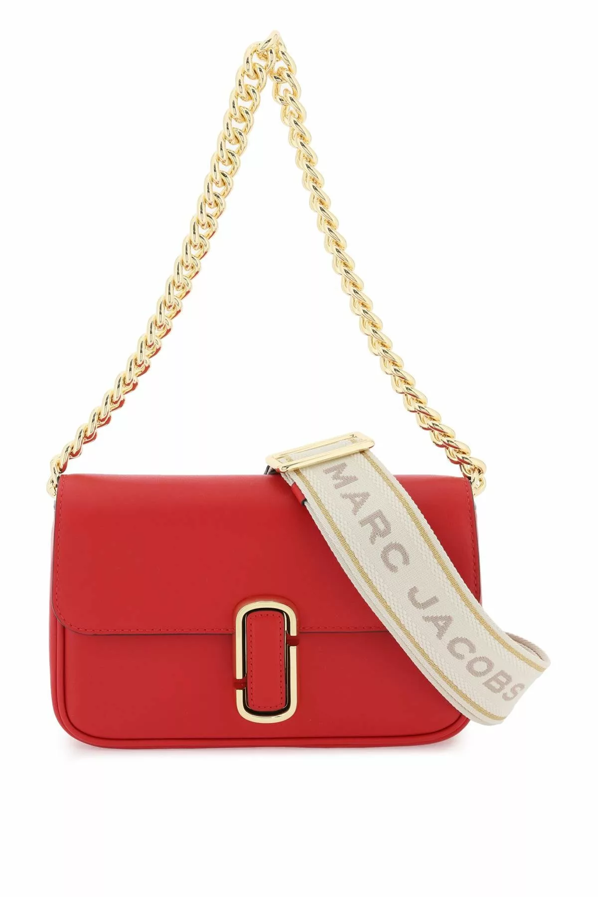 Marc jacobs the j marc shoulder bag Marc jacobs the j marc shoulder bag | Image 1