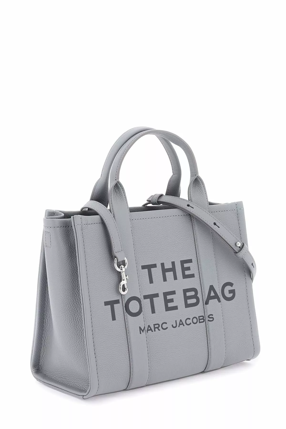 Marc jacobs ‘the leather medium tote bag’ Marc jacobs ‘the leather medium tote bag’ | Image 3