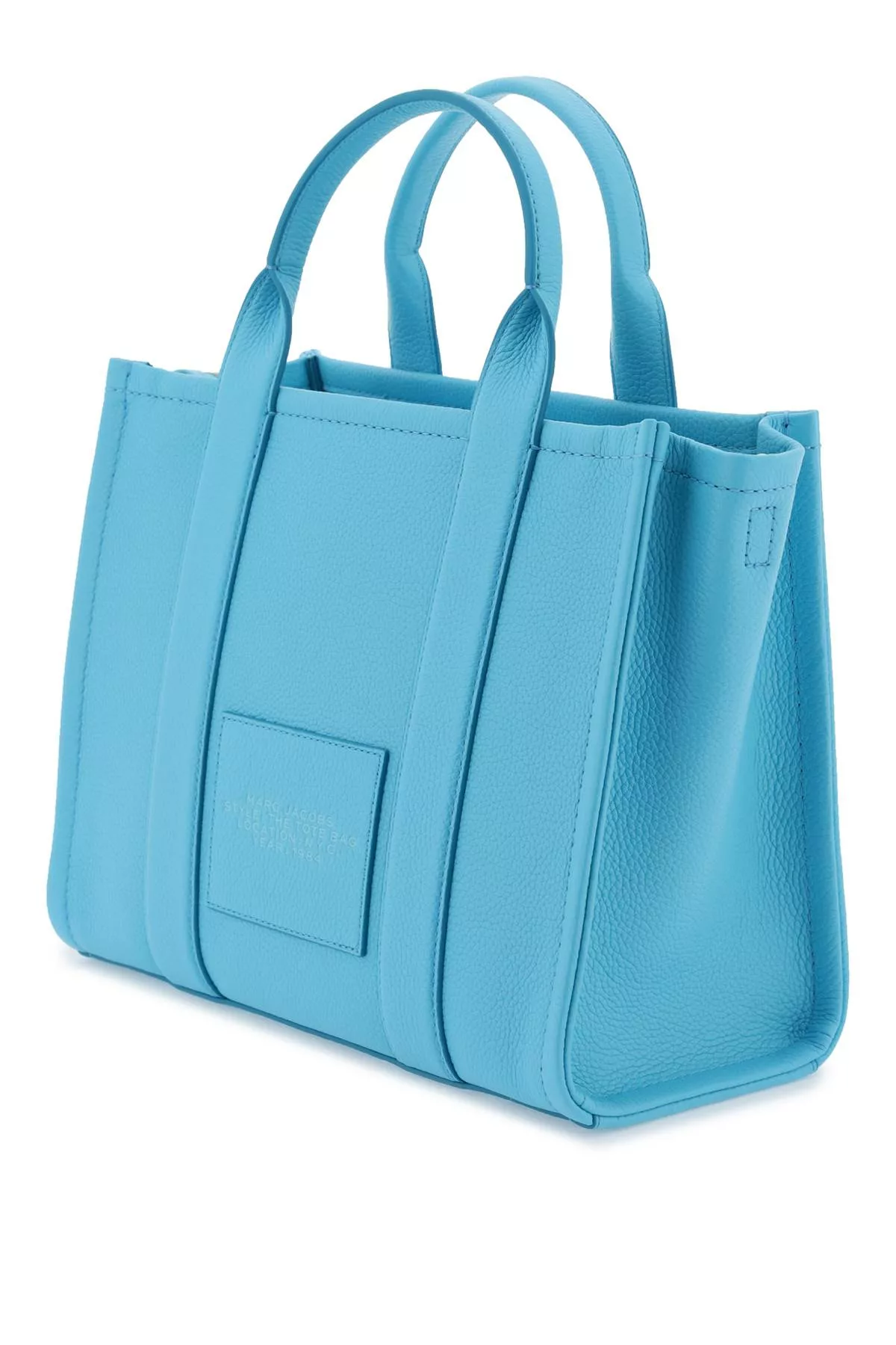 Marc jacobs ‘the leather medium tote bag’ Marc jacobs ‘the leather medium tote bag’ | Image 2