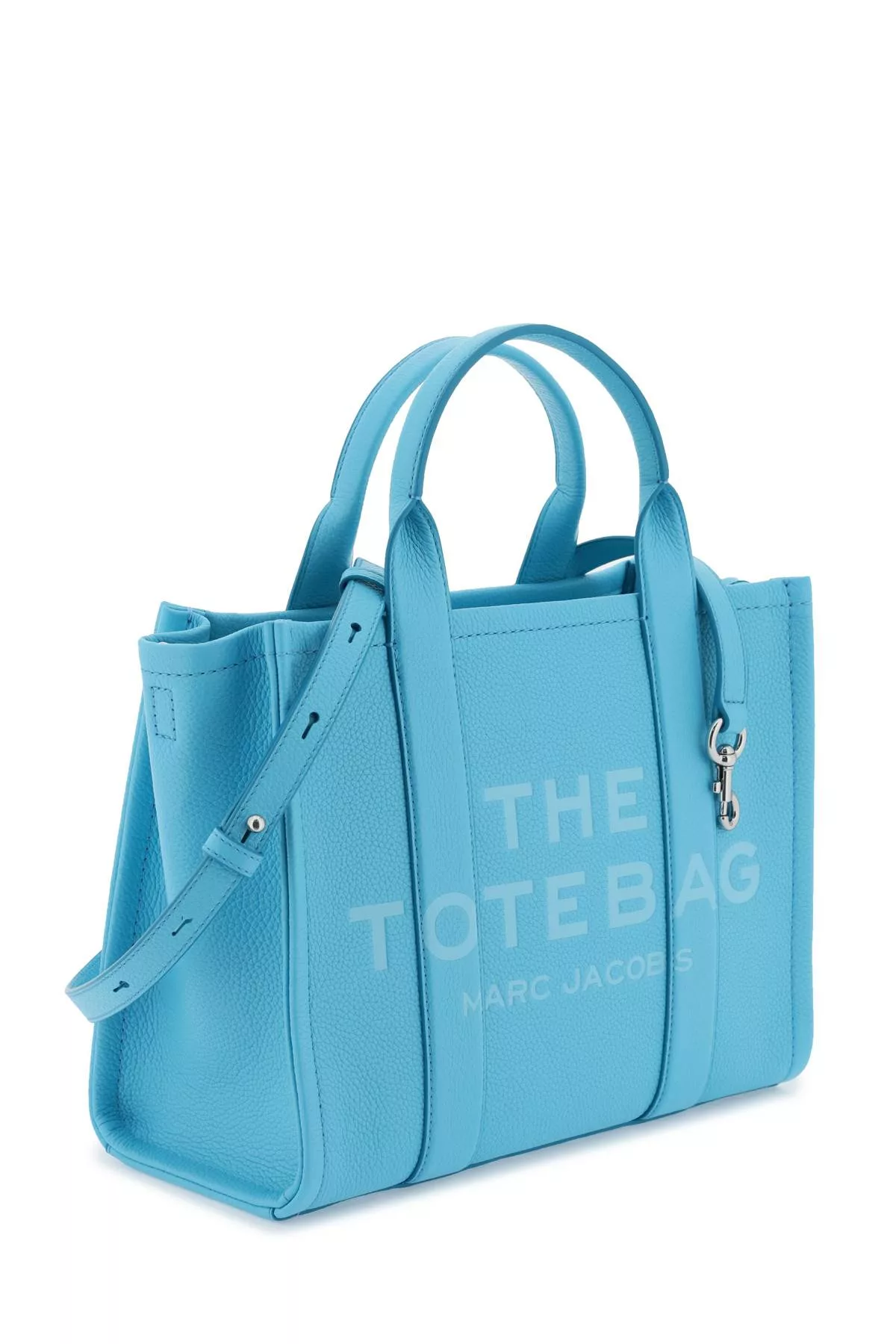 Marc jacobs ‘the leather medium tote bag’ Marc jacobs ‘the leather medium tote bag’ | Image 3