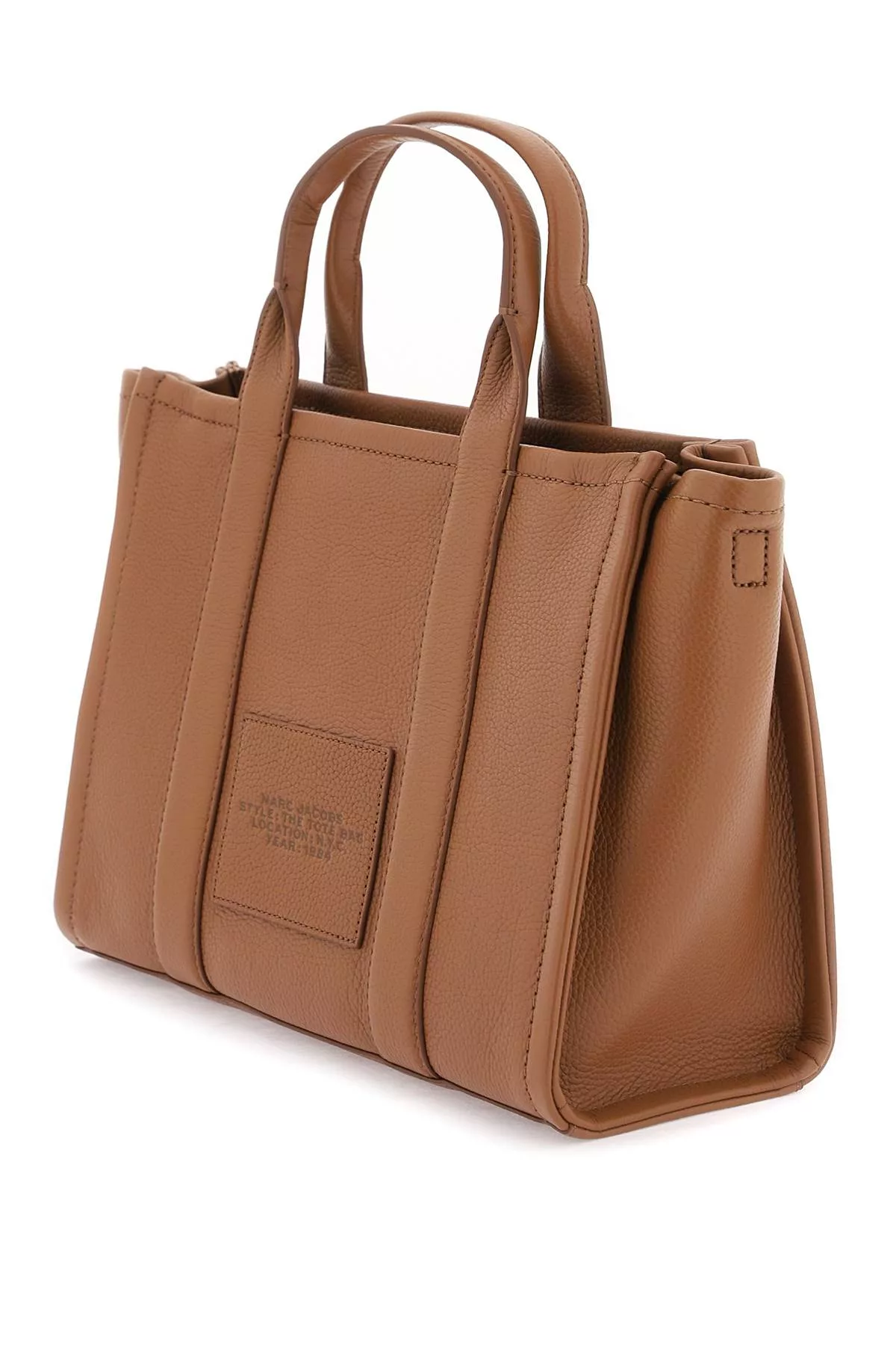 Marc jacobs ‘the leather medium tote bag’ Marc jacobs ‘the leather medium tote bag’ | Image 2
