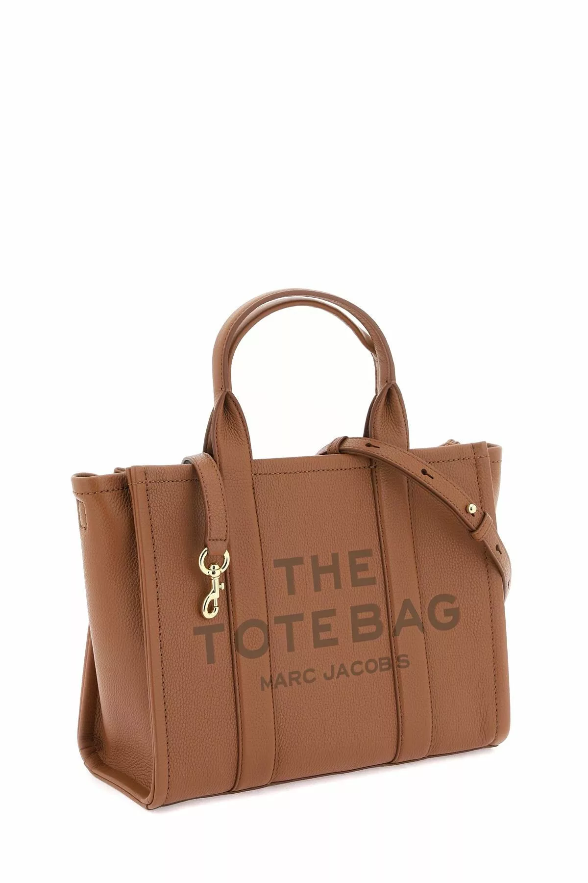 Marc jacobs ‘the leather medium tote bag’ Marc jacobs ‘the leather medium tote bag’ | Image 3