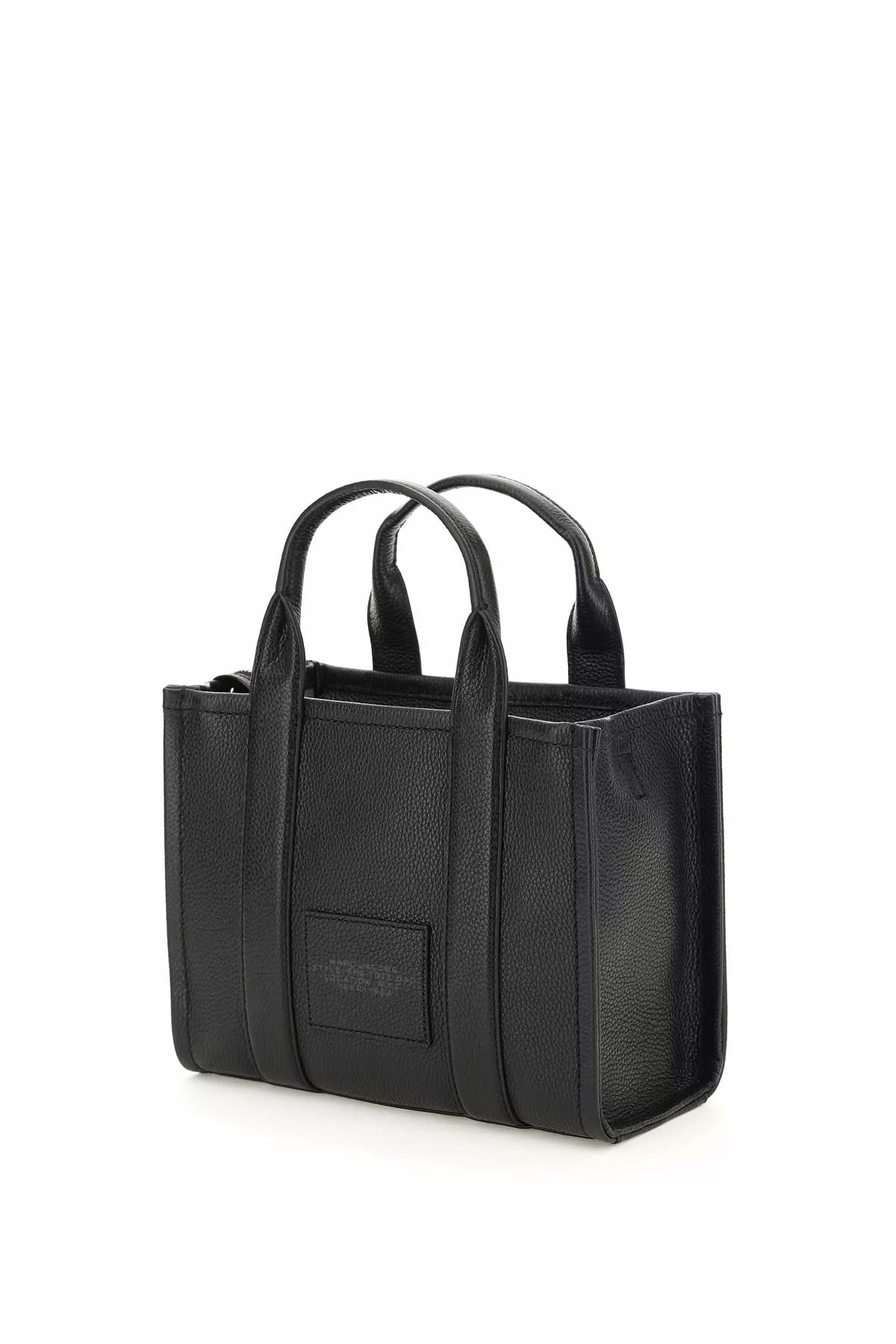 Marc jacobs ‘the leather small tote bag’ Marc jacobs ‘the leather small tote bag’ | Image 2