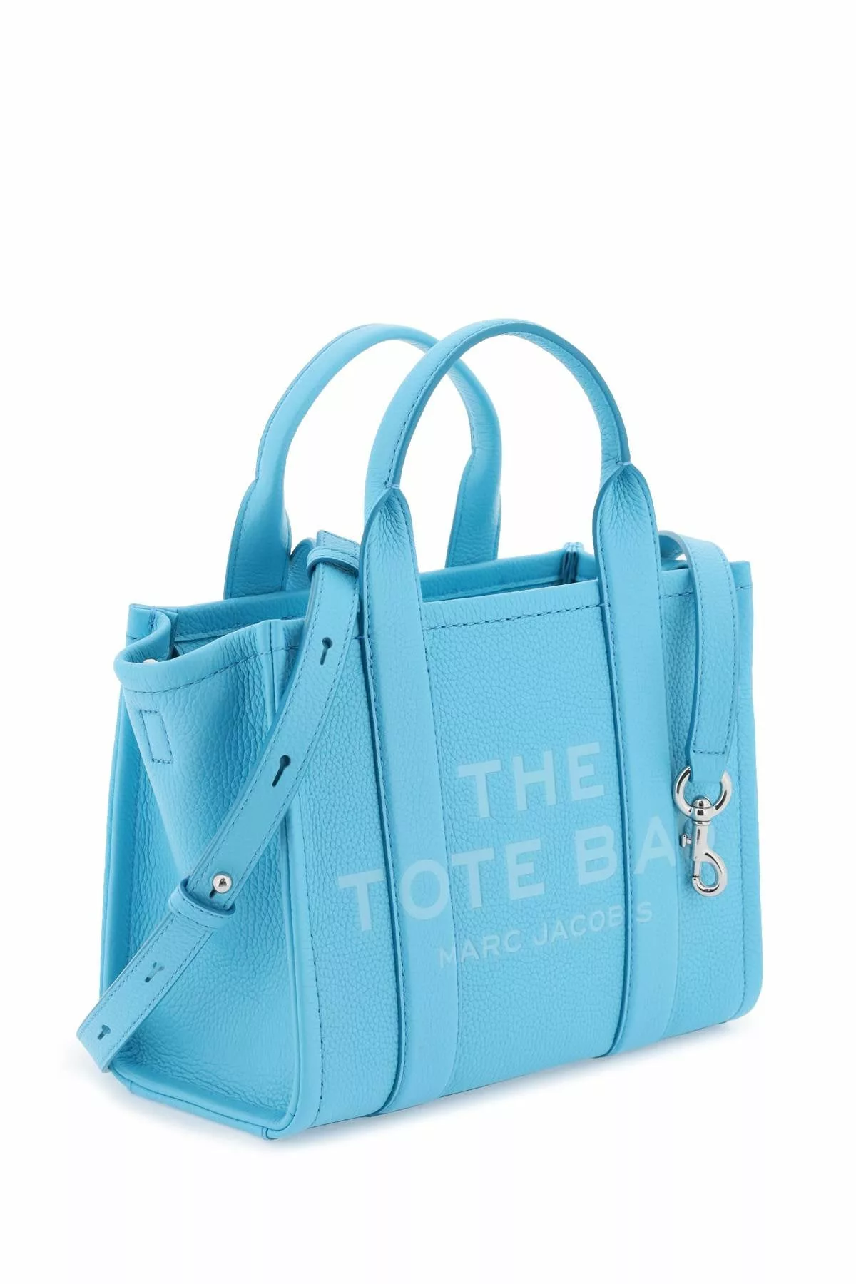 Marc jacobs ‘the leather small tote bag’ Marc jacobs ‘the leather small tote bag’ | Image 3