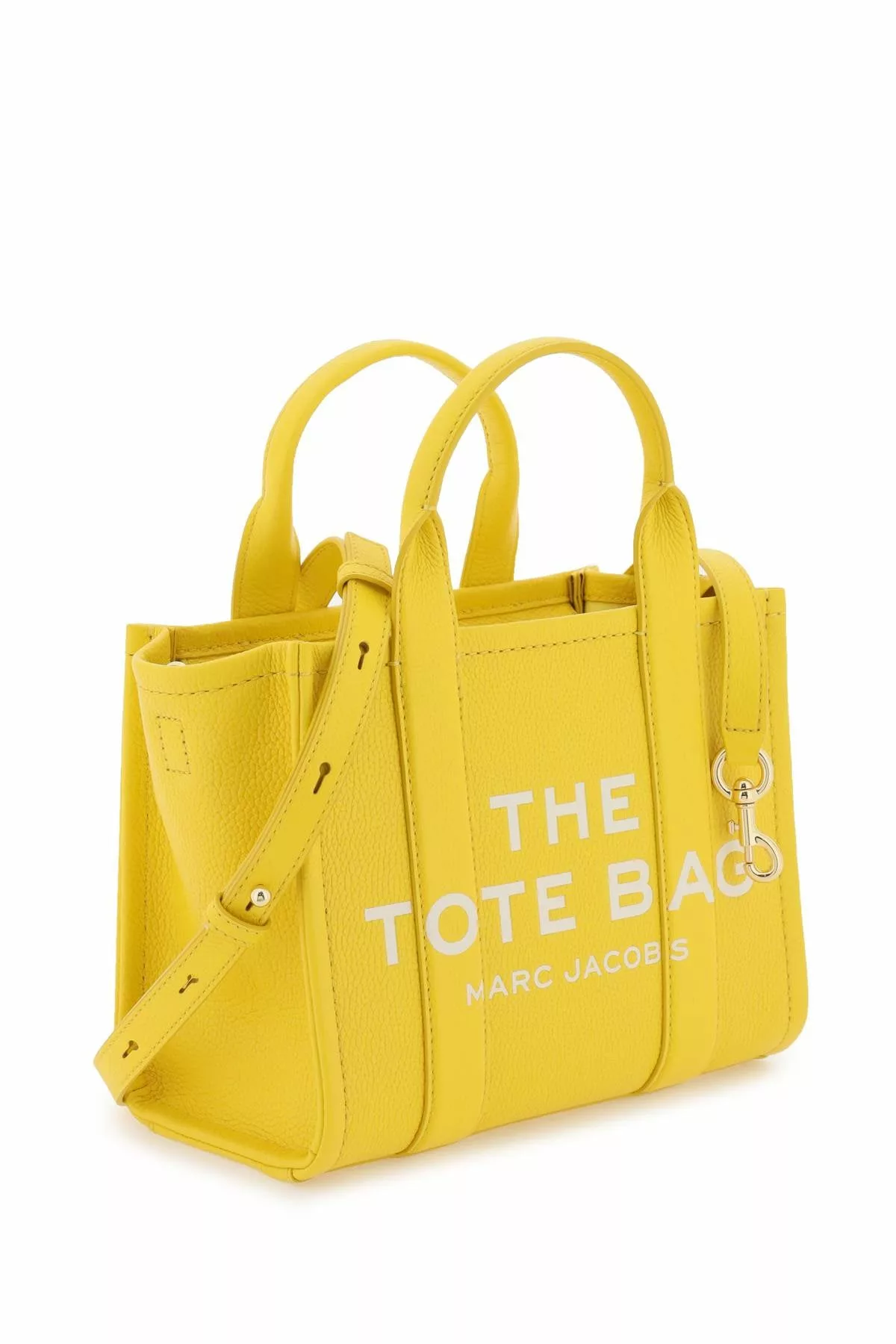 Marc jacobs ‘the leather small tote bag’ Marc jacobs ‘the leather small tote bag’ | Image 3