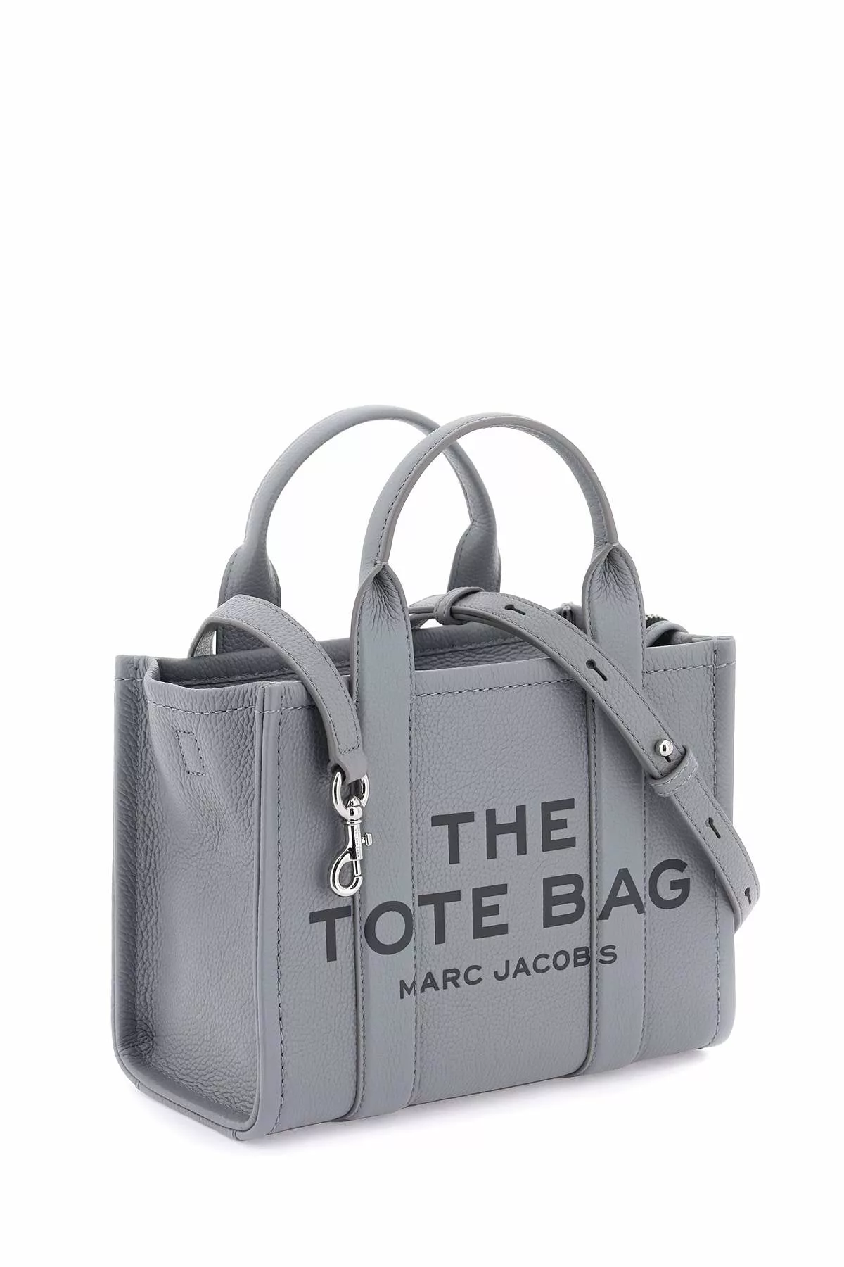 Marc jacobs ‘the leather small tote bag’ Marc jacobs ‘the leather small tote bag’ | Image 3