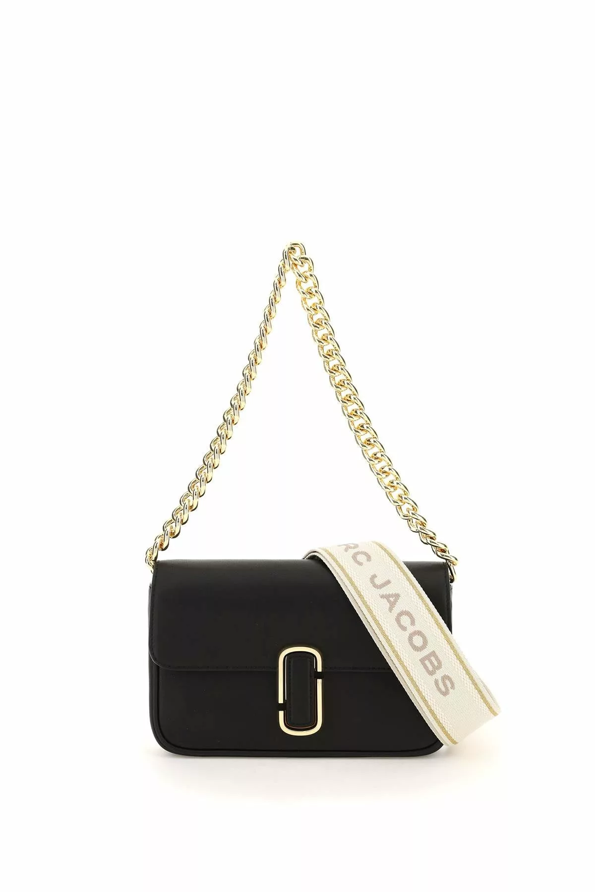 Marc jacobs ‘the j marc shoulder bag’ Marc jacobs ‘the j marc shoulder bag’ | Image 1