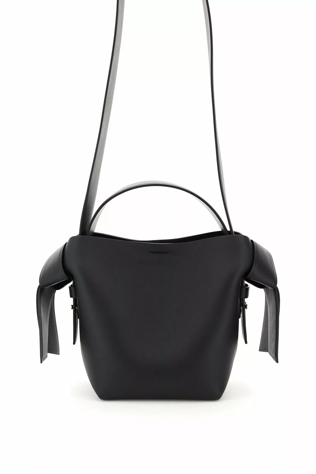 Acne studios musubi mini bag Acne studios musubi mini bag | Image 1