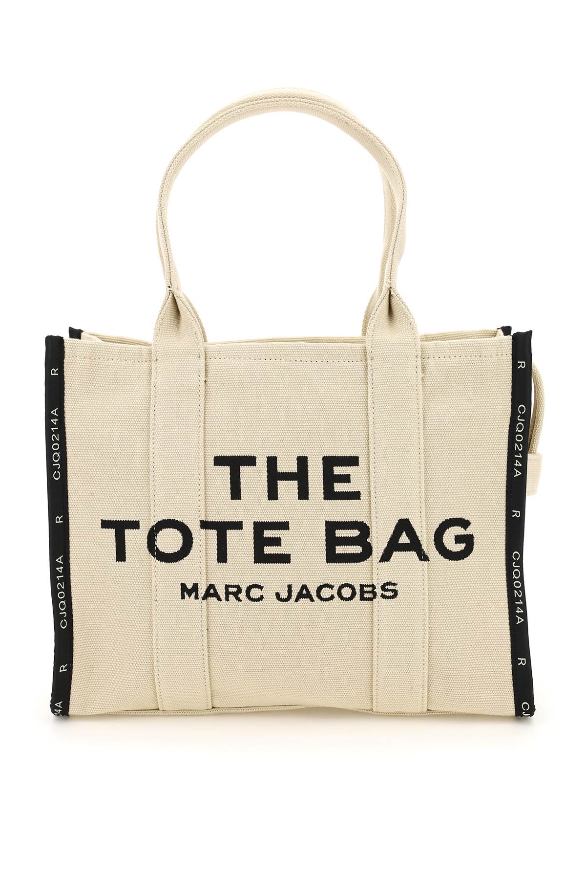 Marc jacobs the jacquard traveler tote bag large Marc jacobs the jacquard traveler tote bag large | Image 1