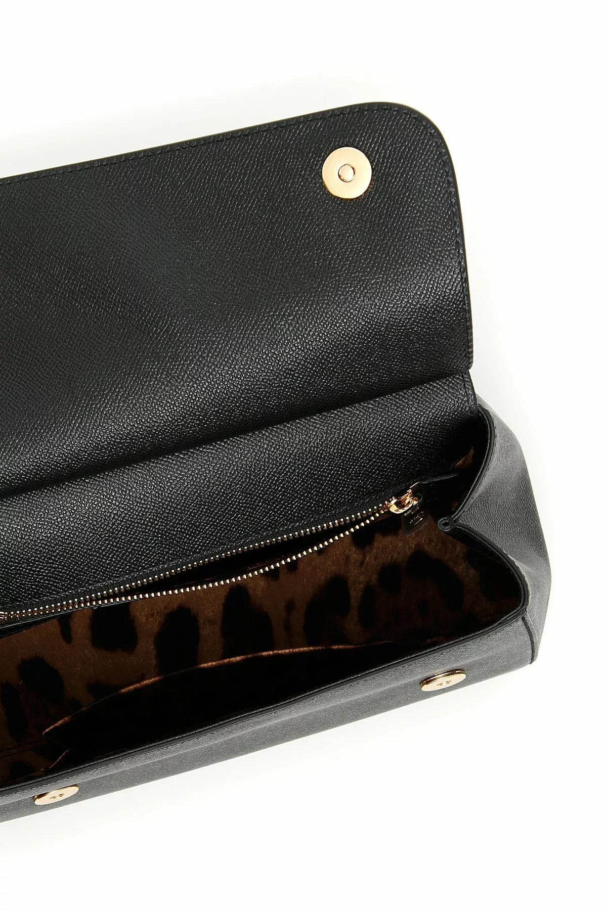 Dolce & gabbana medium sicily handbag Dolce & gabbana medium sicily handbag | Image 2