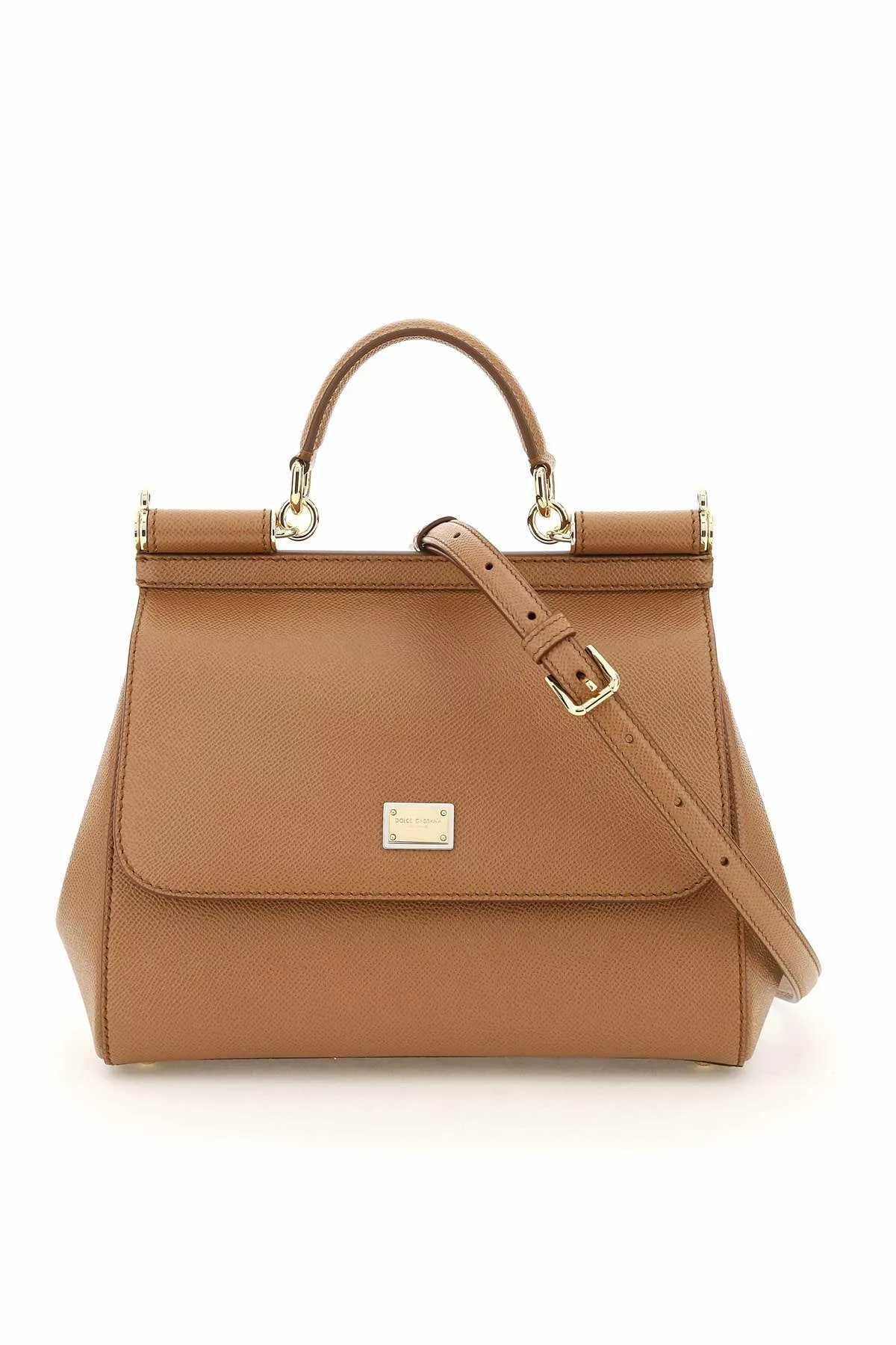 Dolce & gabbana medium sicily handbag Dolce & gabbana medium sicily handbag | Image 1