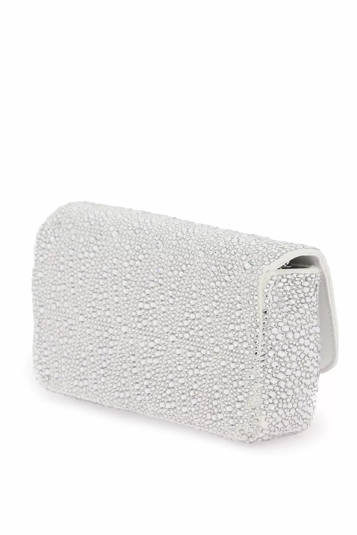 Versace virtus mini bag with crystals Versace virtus mini bag with crystals | Image 2