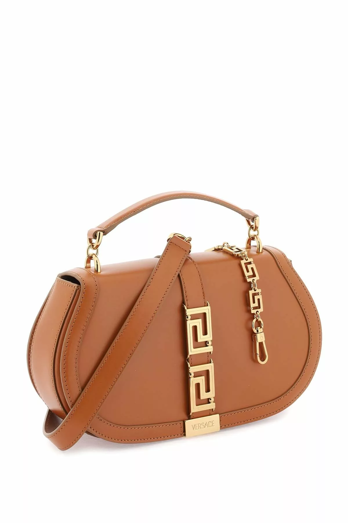 Versace ‘greca goddess’ shoulder bag Versace ‘greca goddess’ shoulder bag | Image 3