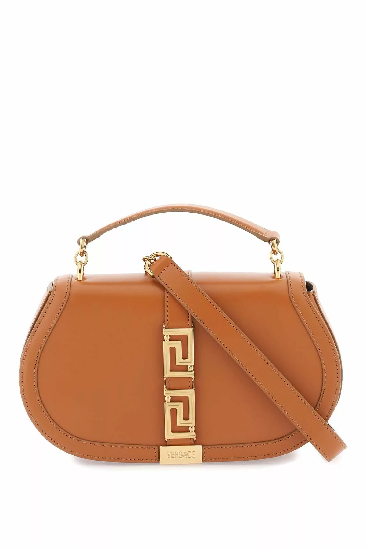 Versace ‘greca goddess’ shoulder bag Versace ‘greca goddess’ shoulder bag | Image 1