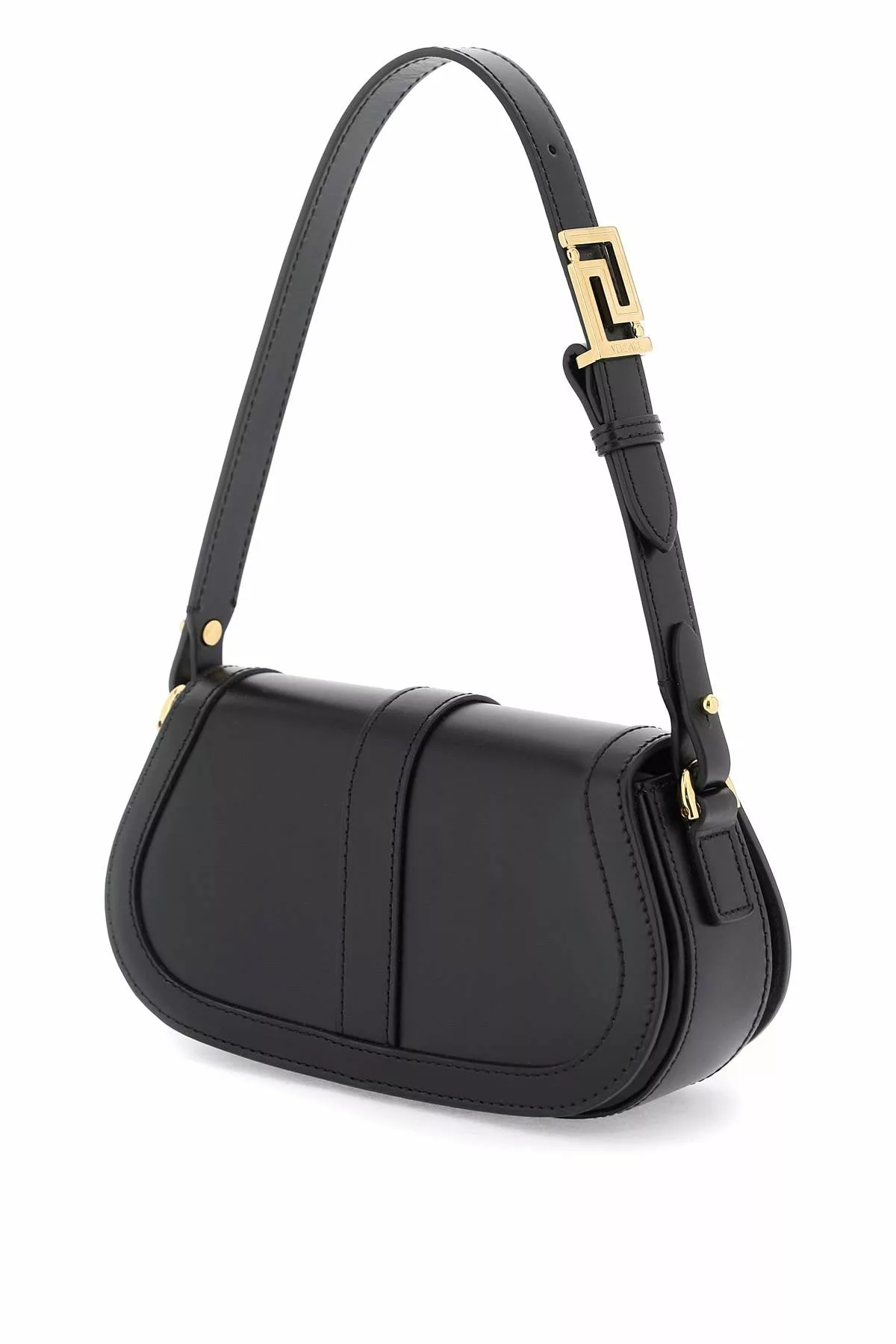 Versace ‘greca goddess’ mini shoulder bag Versace ‘greca goddess’ mini shoulder bag | Image 2