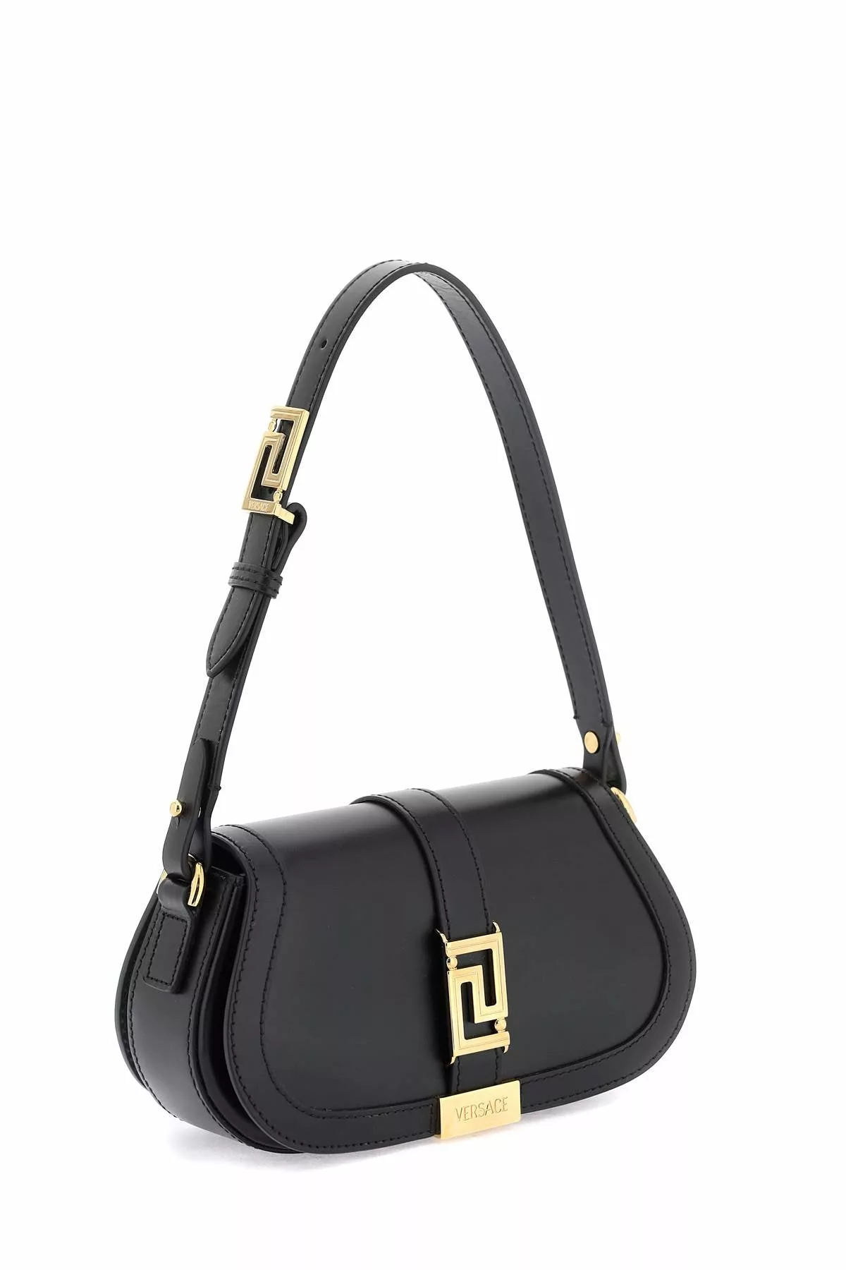 Versace ‘greca goddess’ mini shoulder bag Versace ‘greca goddess’ mini shoulder bag | Image 3