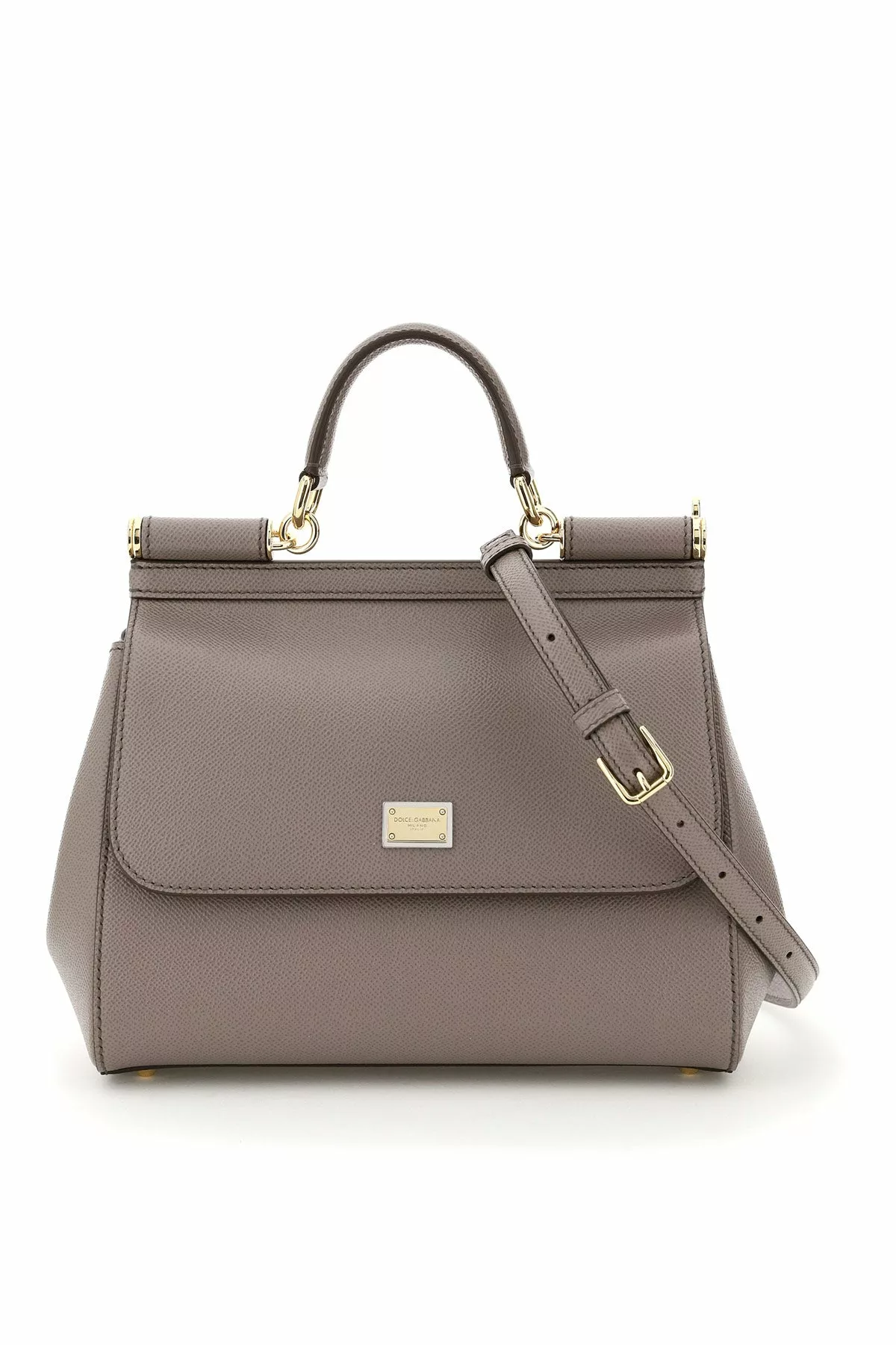 Dolce & gabbana medium sicily bag Dolce & gabbana medium sicily bag | Image 1