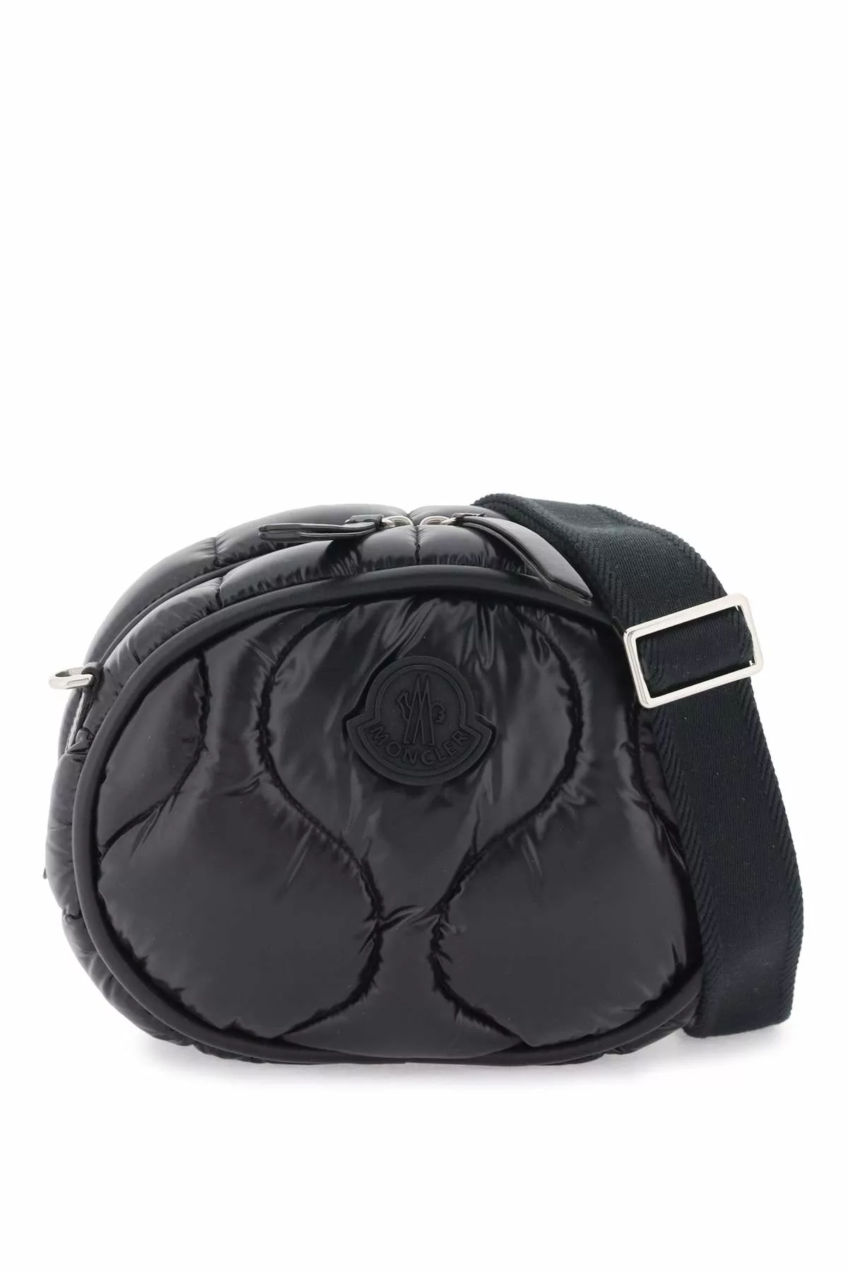 Moncler basic ‘delilah’ crossbody bag Moncler basic ‘delilah’ crossbody bag | Image 1