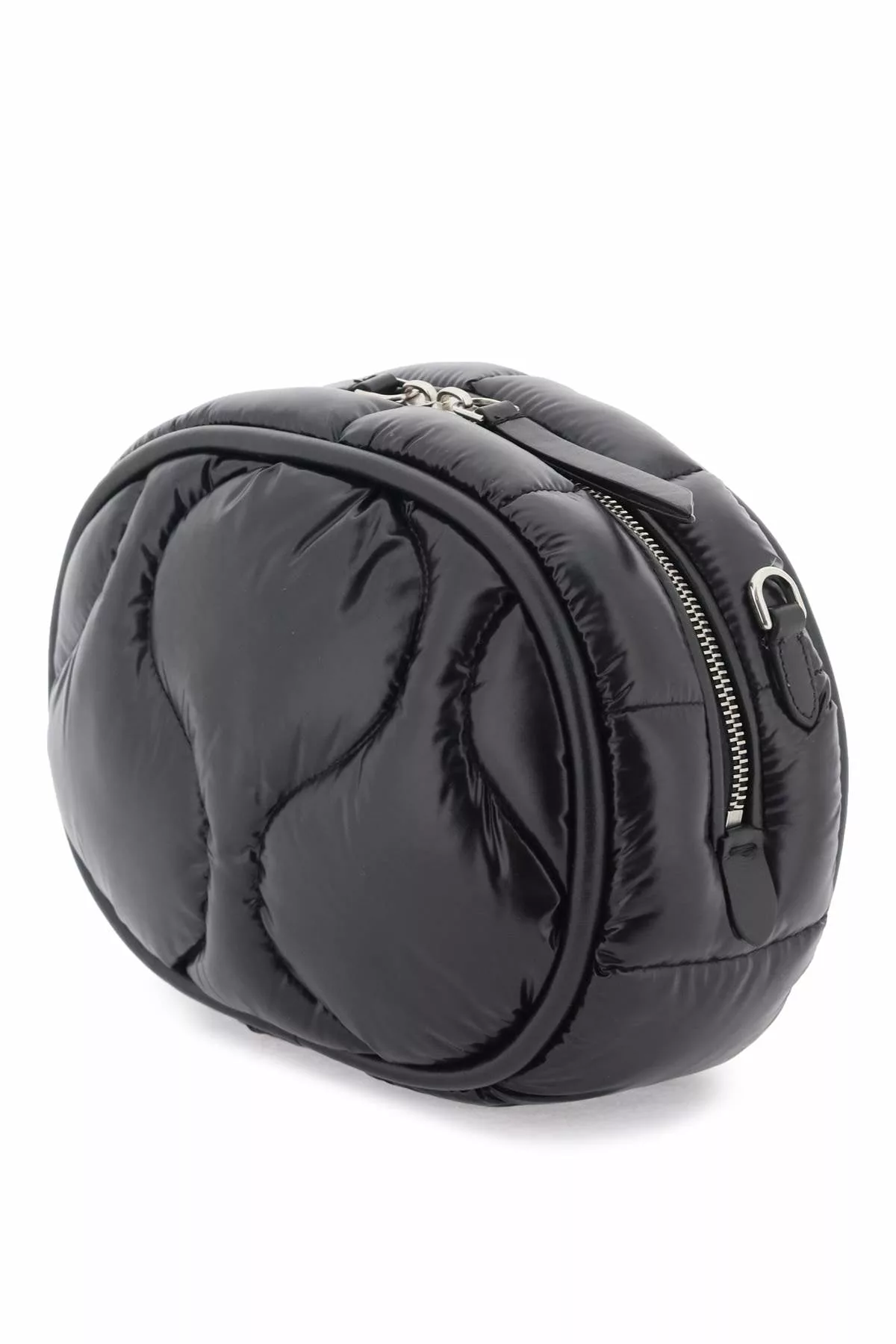 Moncler basic ‘delilah’ crossbody bag Moncler basic ‘delilah’ crossbody bag | Image 2