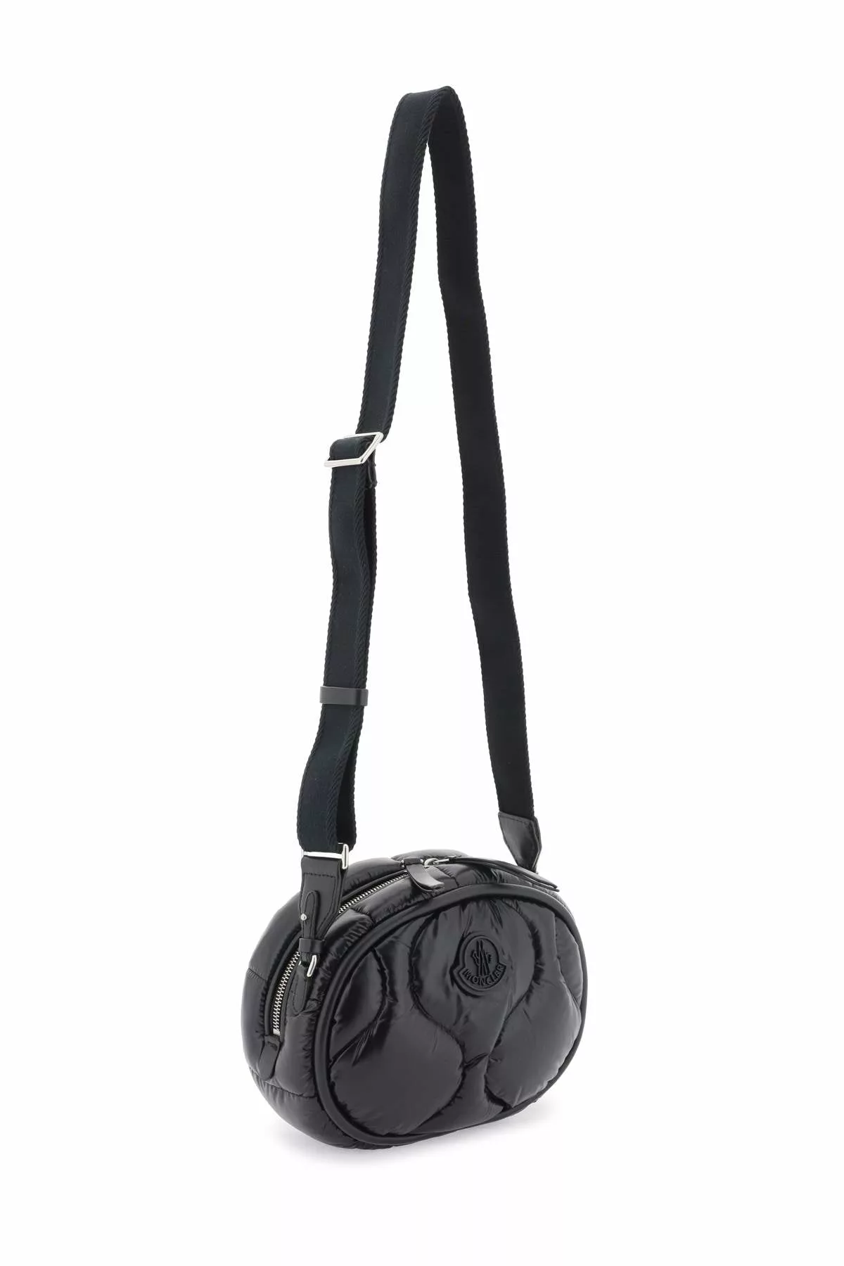 Moncler basic ‘delilah’ crossbody bag Moncler basic ‘delilah’ crossbody bag | Image 3