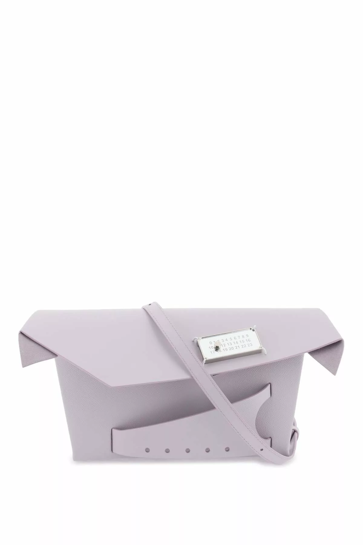 Maison margiela ‘snatched’ clutch Maison margiela ‘snatched’ clutch | Image 1