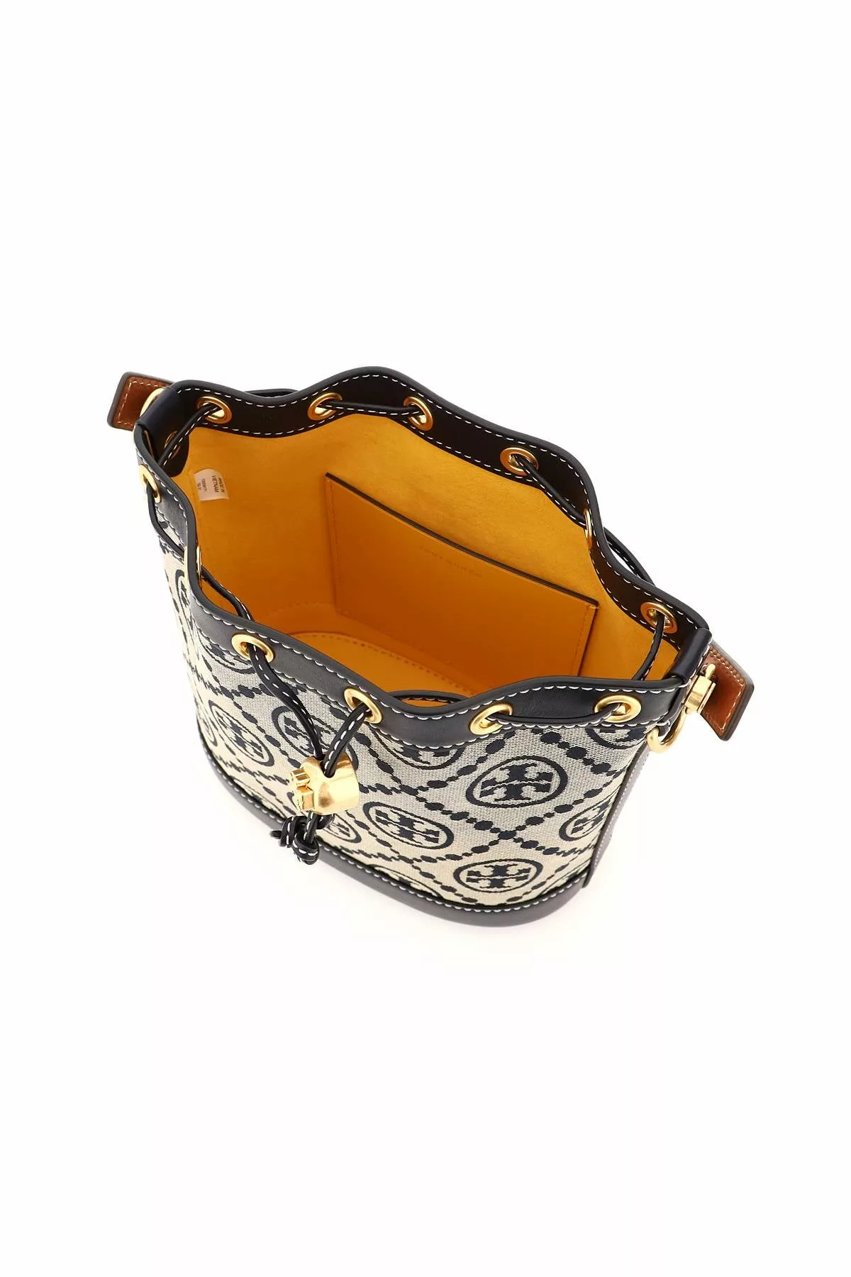 Tory burch t monogram bucket bag Tory burch t monogram bucket bag | Image 2