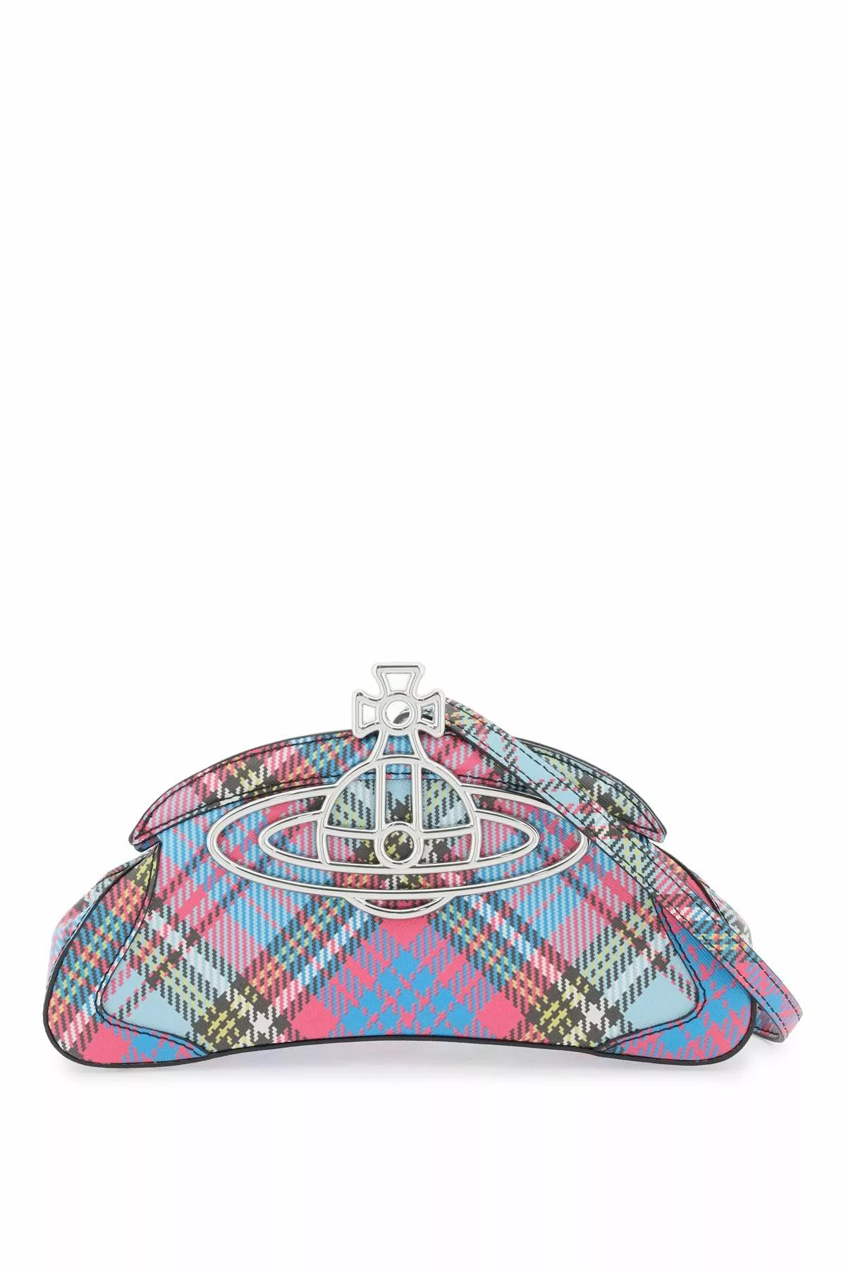 Vivienne westwood ‘amber’ clutch Vivienne westwood ‘amber’ clutch | Image 1