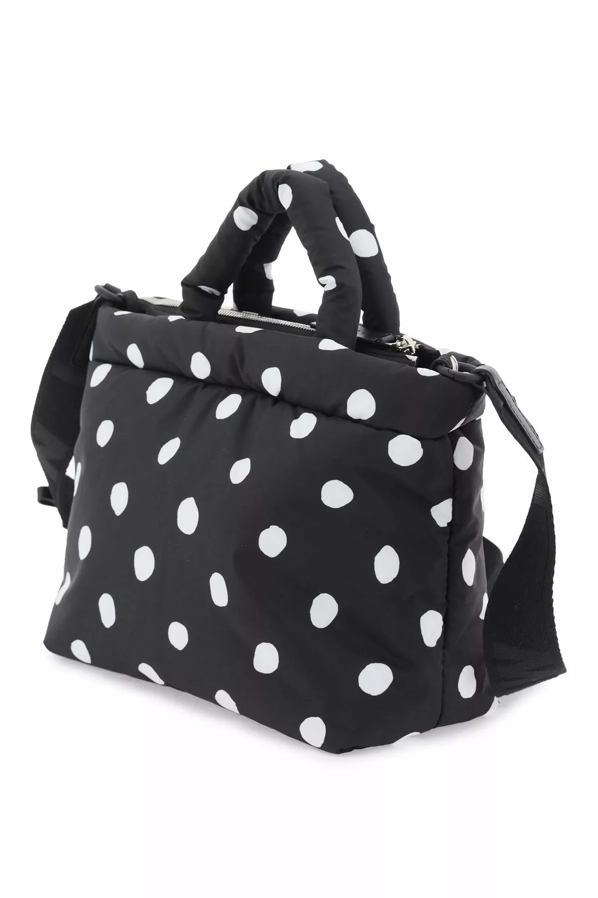 Marni polka-dot print handbag Marni polka-dot print handbag | Image 2