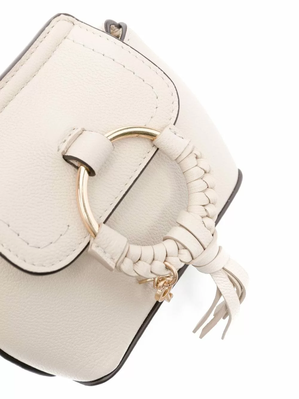 See By Chloé Bag Beige See By Chloé Bag Beige | Image 5