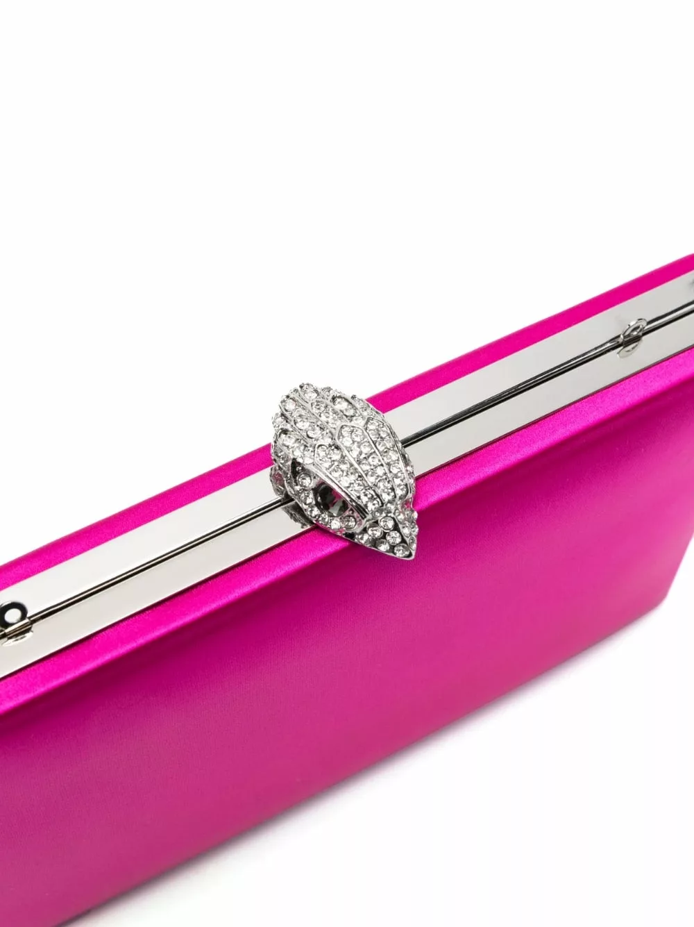 Kurt Geiger Bag Fuchsia Kurt Geiger Bag Fuchsia | Image 3
