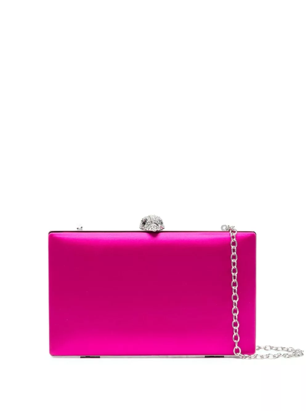 Kurt Geiger Bag Fuchsia Kurt Geiger Bag Fuchsia | Image 1