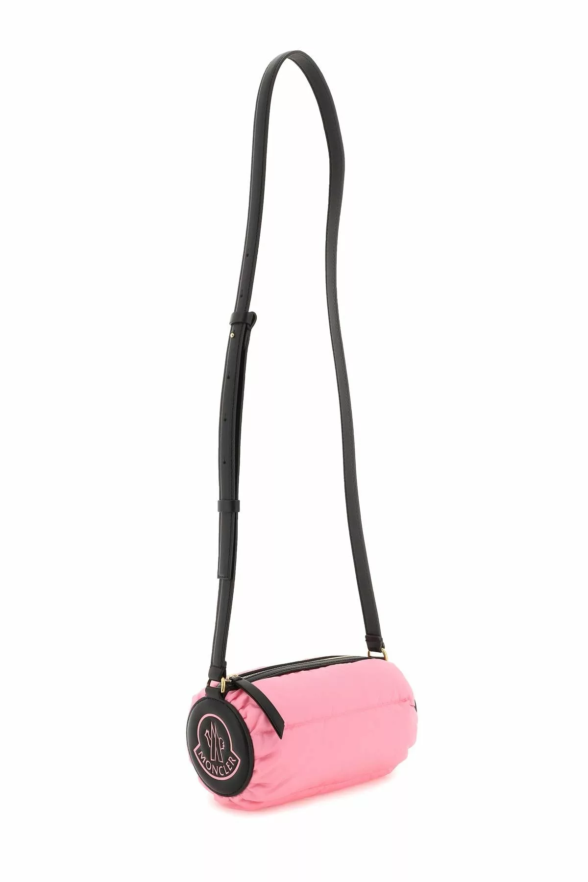 Moncler basic ‘keoni’ nylon crossbody bag Moncler basic ‘keoni’ nylon crossbody bag | Image 3