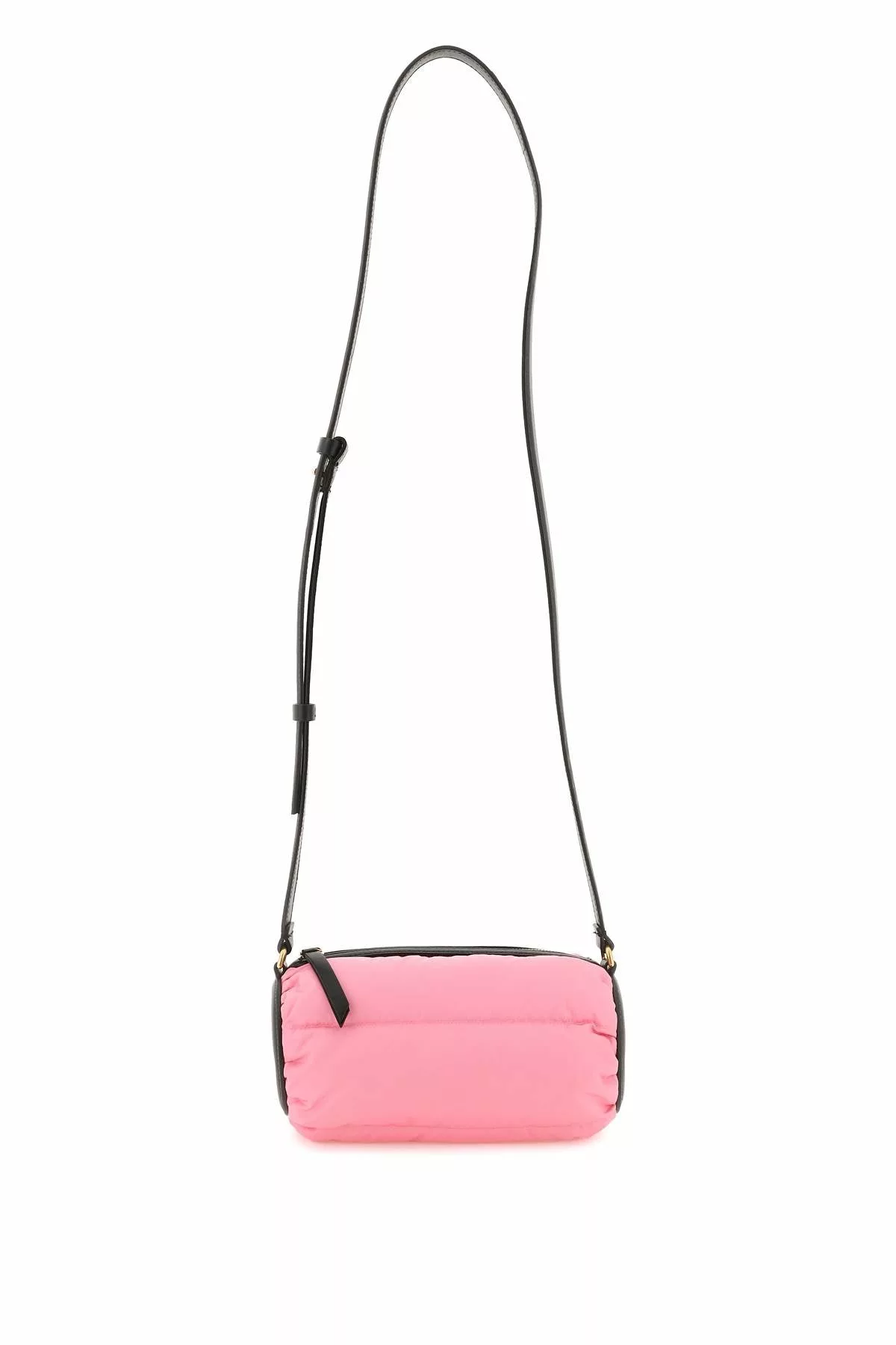 Moncler basic ‘keoni’ nylon crossbody bag Moncler basic ‘keoni’ nylon crossbody bag | Image 1