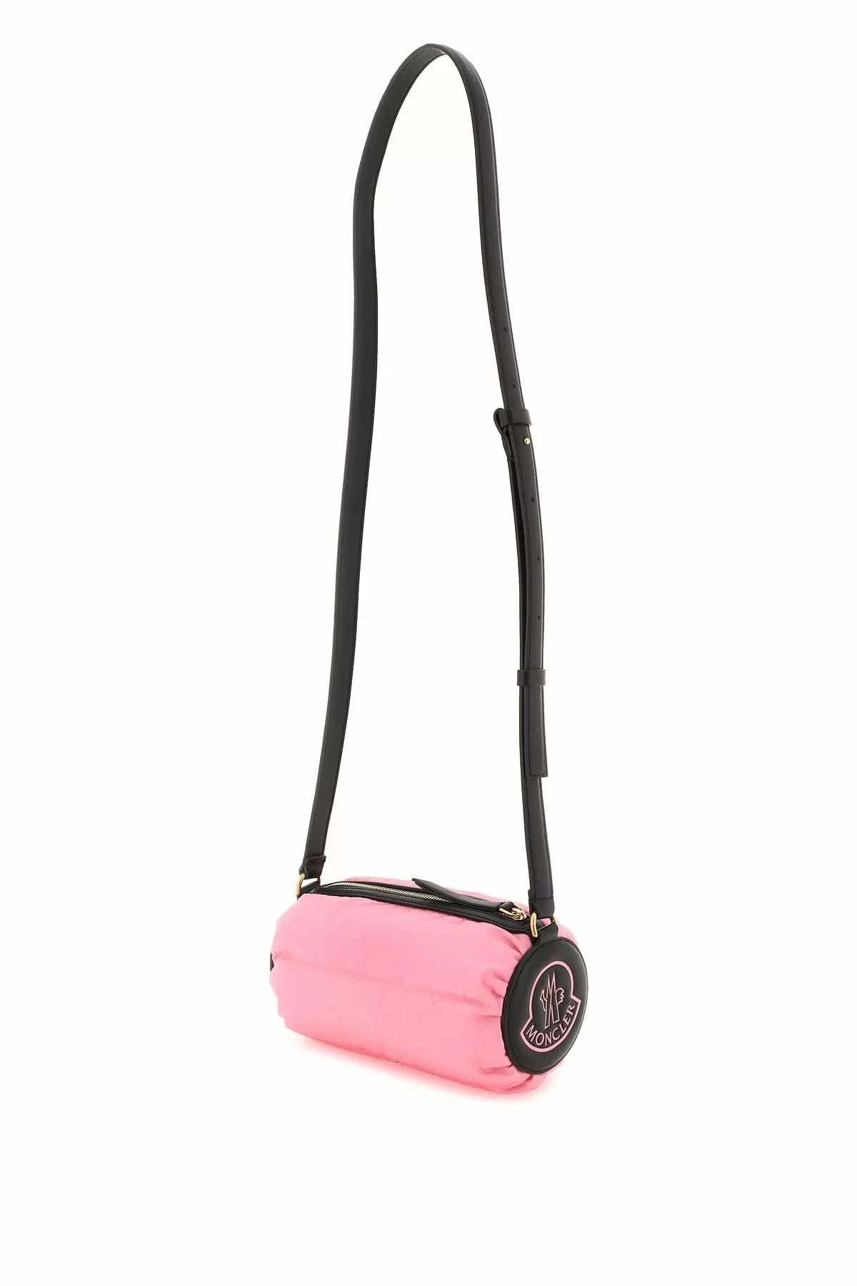 Moncler basic ‘keoni’ nylon crossbody bag Moncler basic ‘keoni’ nylon crossbody bag | Image 2