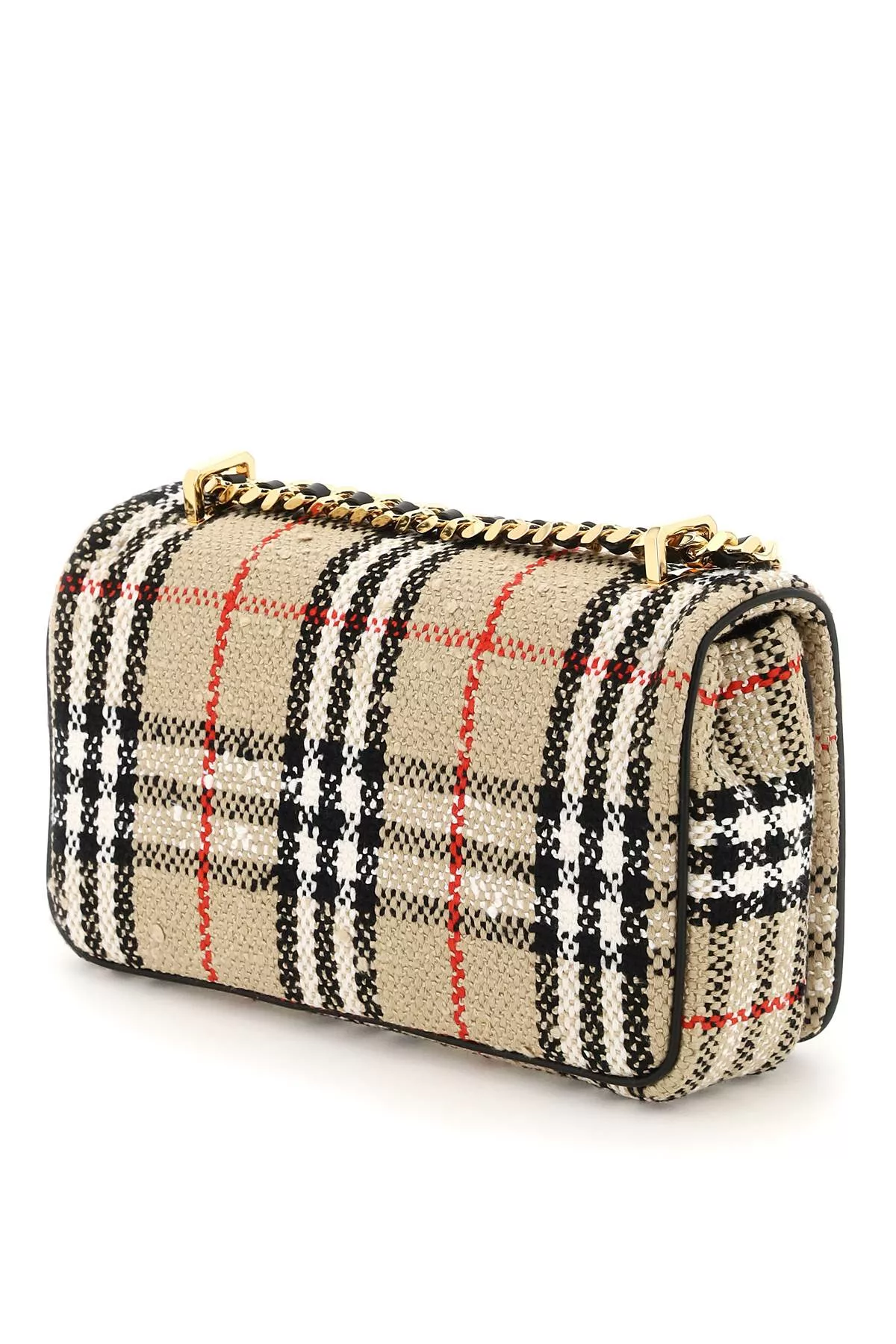Burberry small boucle lola crossbody bag Burberry small boucle lola crossbody bag | Image 3