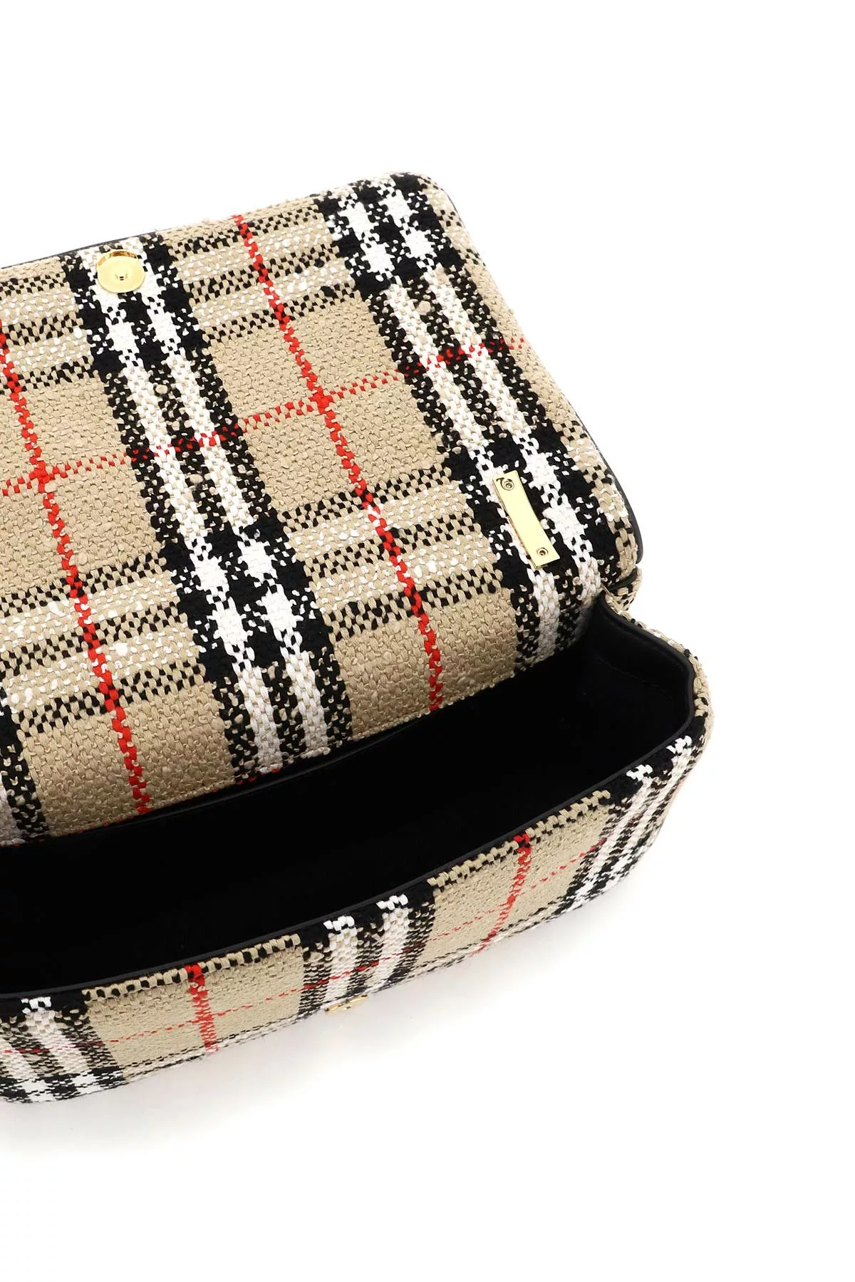 Burberry small boucle lola crossbody bag Burberry small boucle lola crossbody bag | Image 2