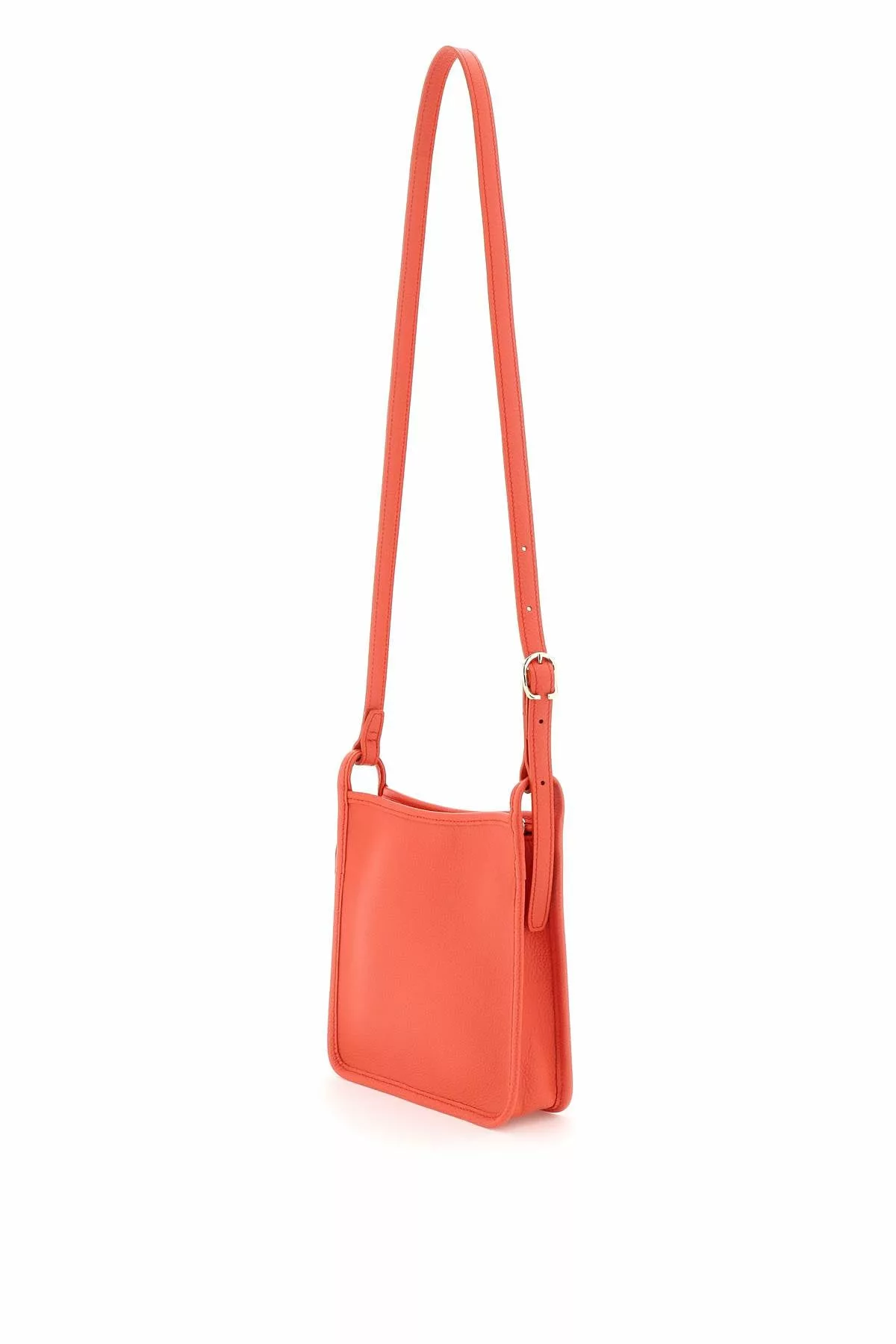 Longchamp le foulonné crossbody bag Longchamp le foulonné crossbody bag | Image 2