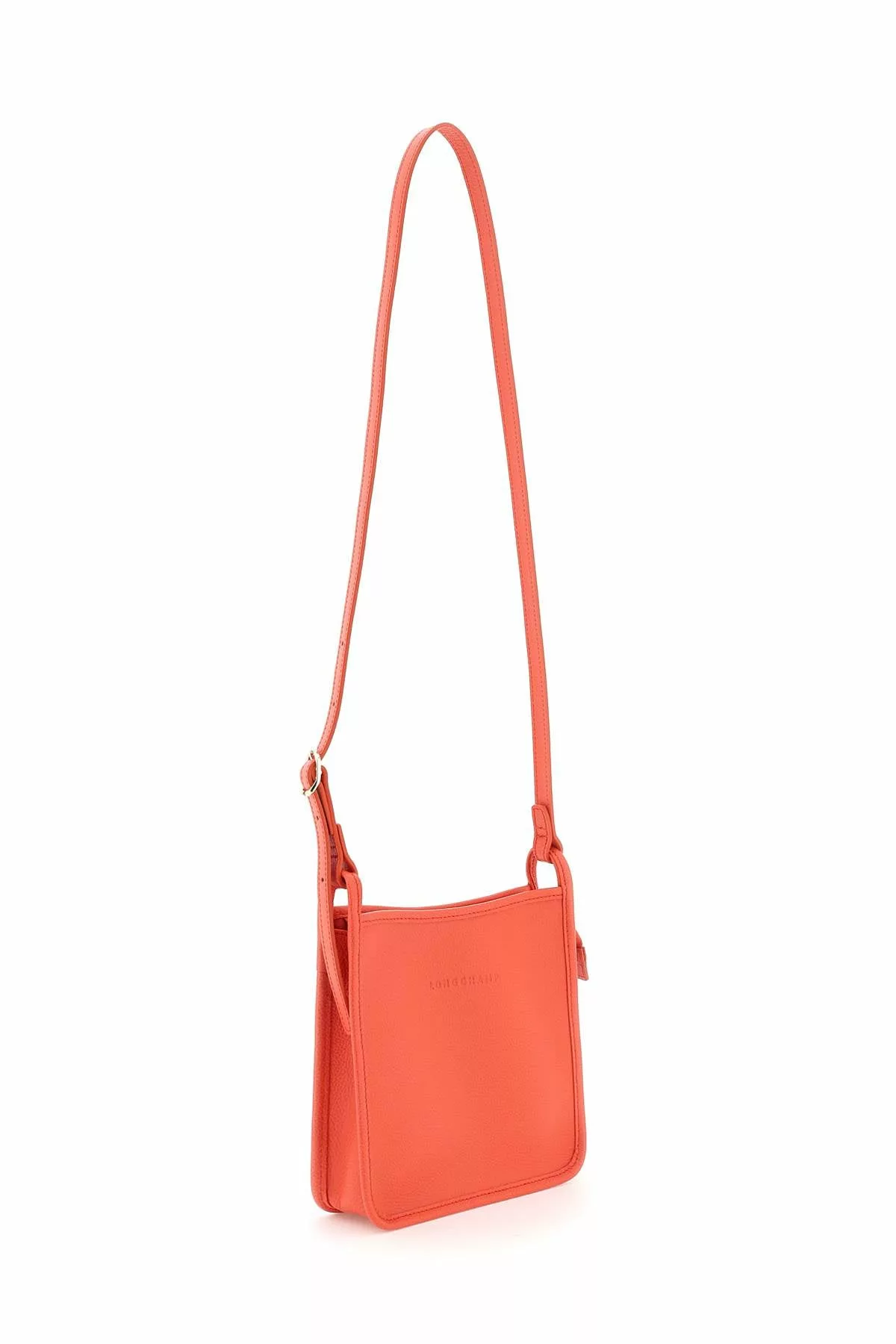 Longchamp le foulonné crossbody bag Longchamp le foulonné crossbody bag | Image 3