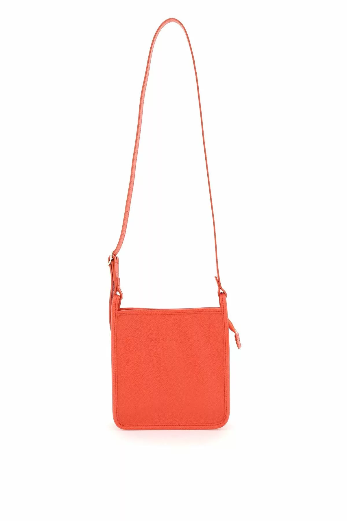 Longchamp le foulonné crossbody bag Longchamp le foulonné crossbody bag | Image 1