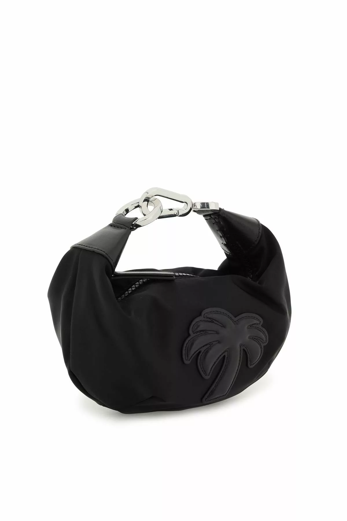 Palm angels hobo palm mini handbag Palm angels hobo palm mini handbag | Image 3