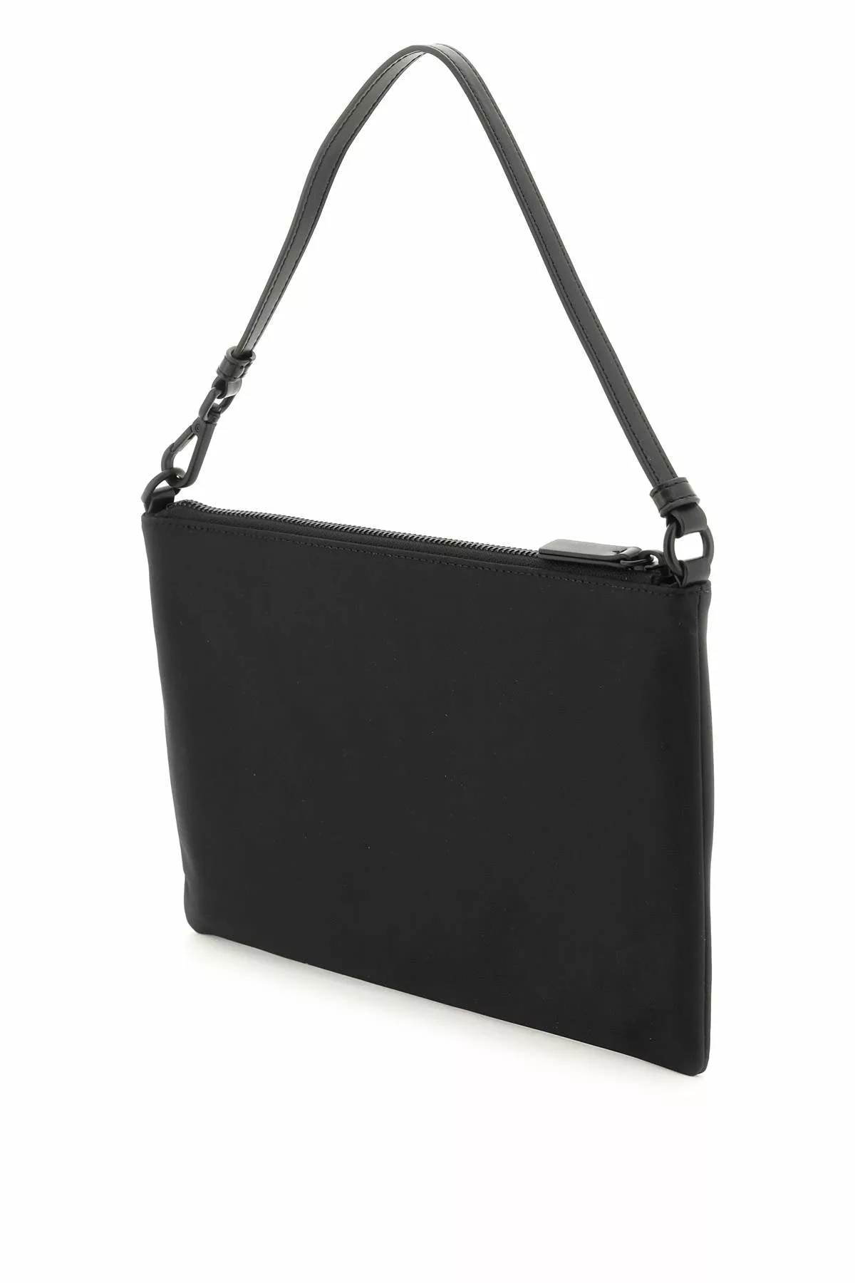 Dsquared2 ‘be icon’ flat pouch Dsquared2 ‘be icon’ flat pouch | Image 2