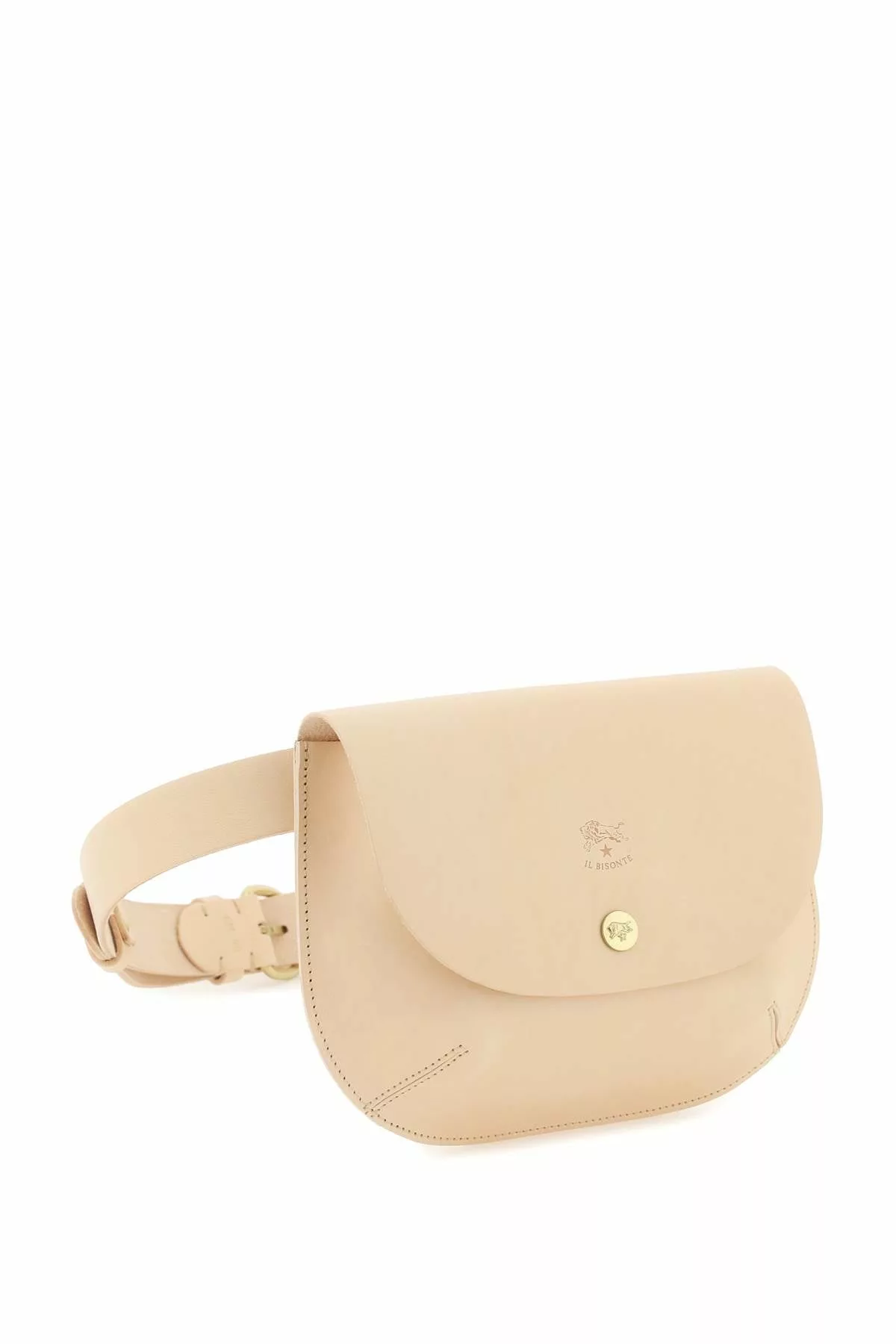 Il bisonte cow leather belt bag Il bisonte cow leather belt bag | Image 3