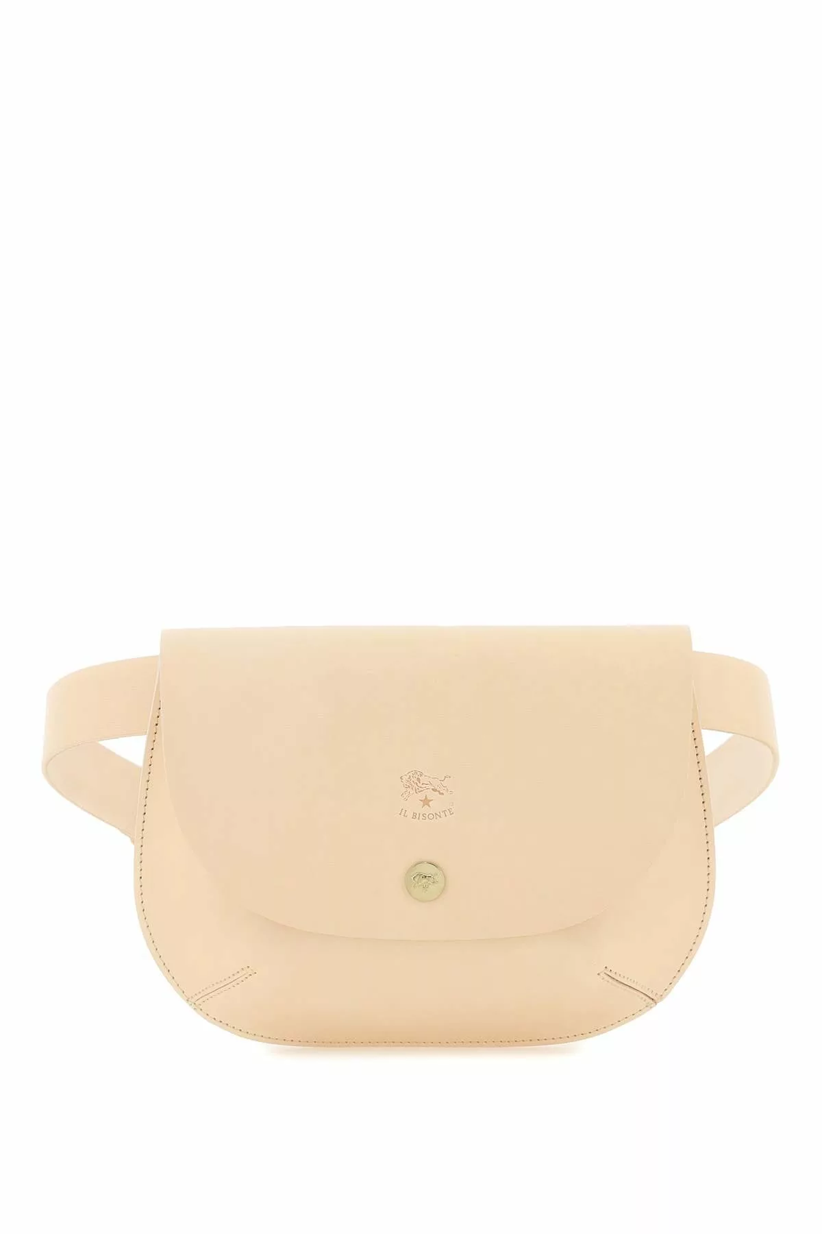 Il bisonte cow leather belt bag Il bisonte cow leather belt bag | Image 1