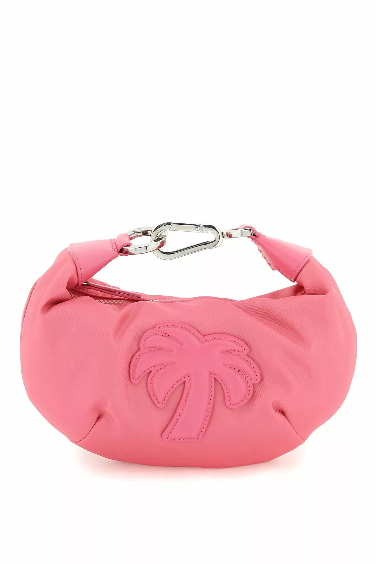 Palm angels hobo palm mini handbag Palm angels hobo palm mini handbag | Image 1
