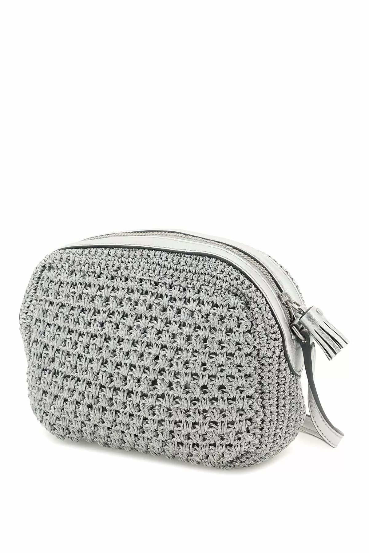 Anya hindmarch eyes mini crossbody bag Anya hindmarch eyes mini crossbody bag | Image 2