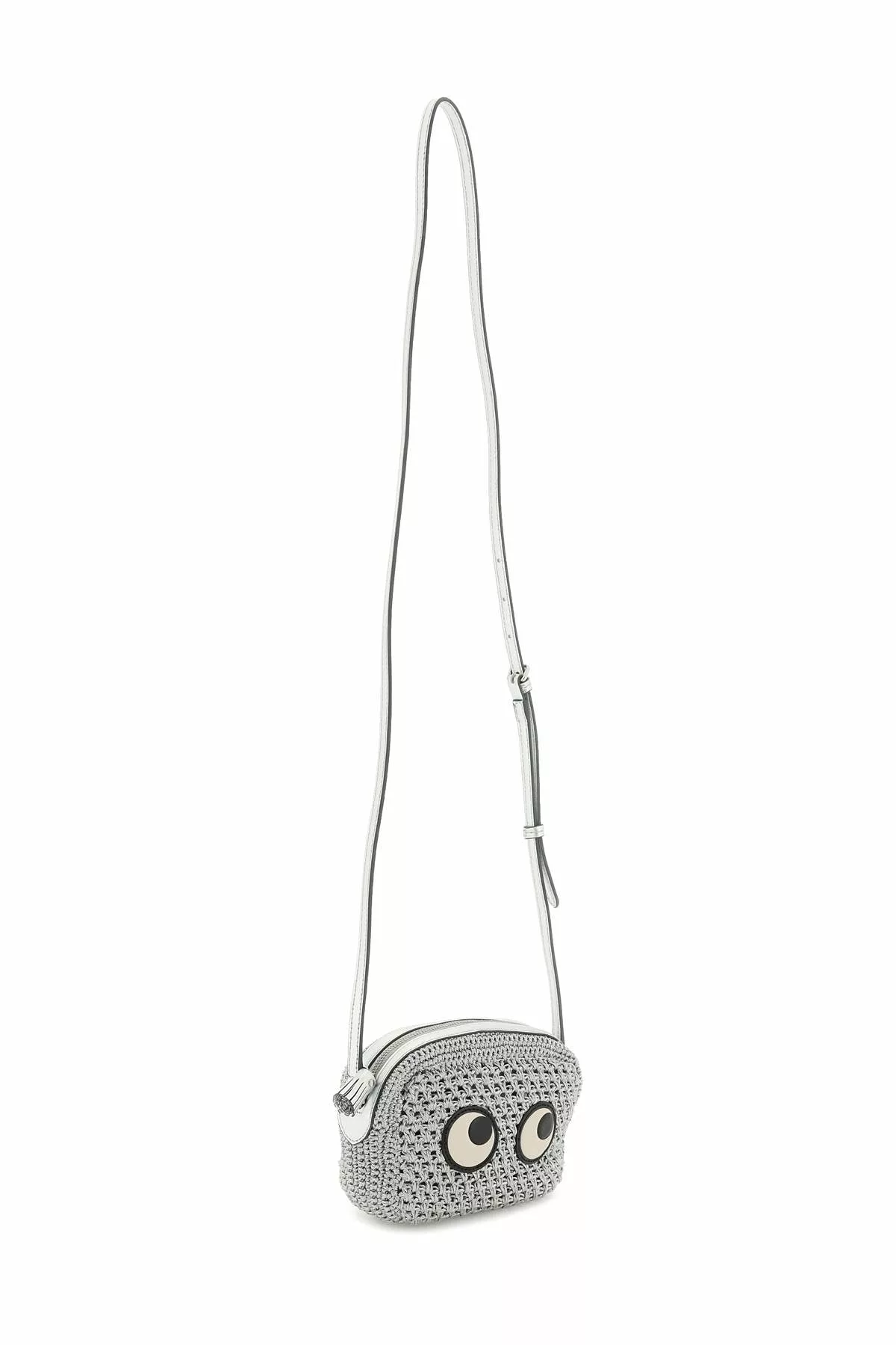 Anya hindmarch eyes mini crossbody bag Anya hindmarch eyes mini crossbody bag | Image 3