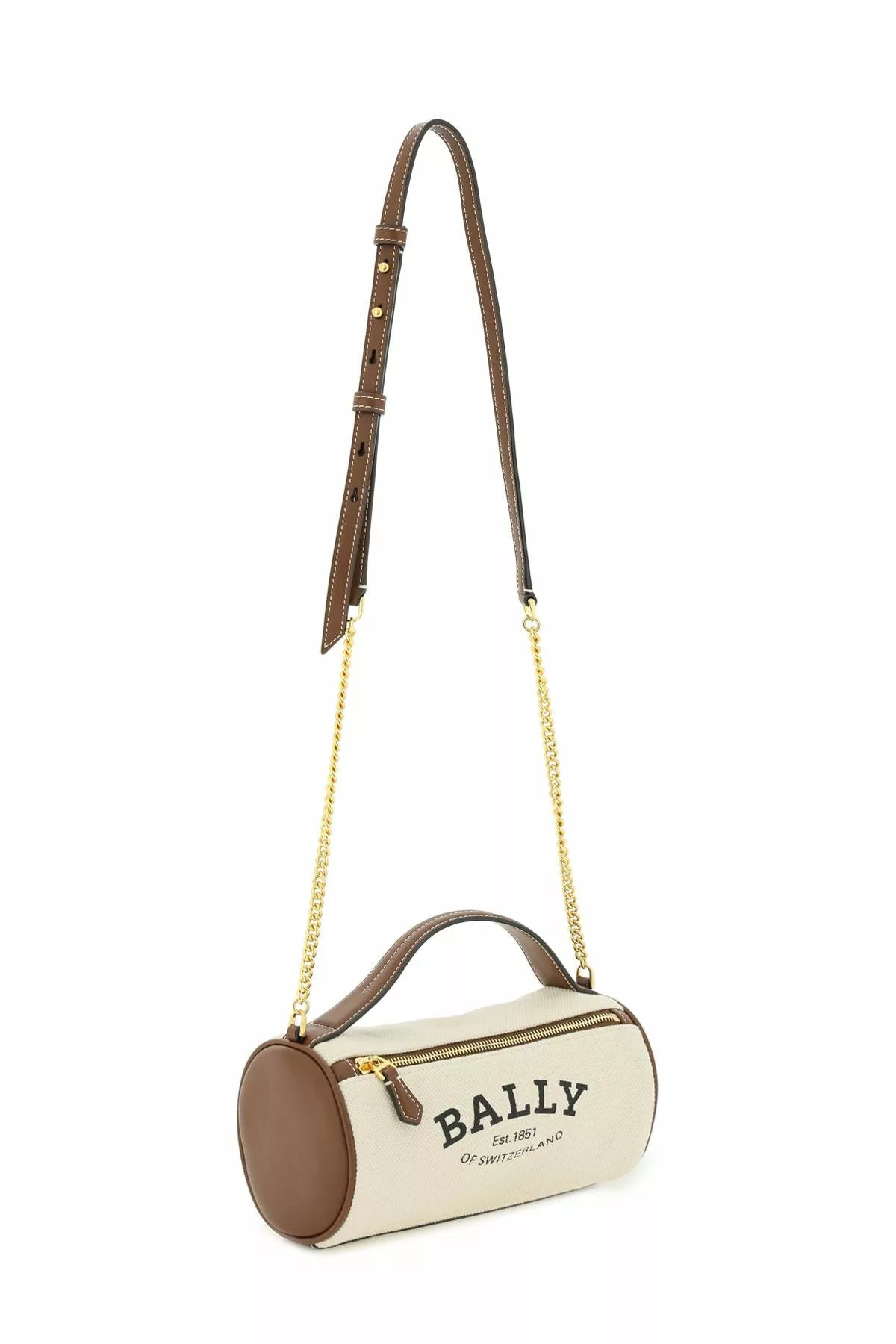 Bally ‘calyn’ crossbody bag Bally ‘calyn’ crossbody bag | Image 3